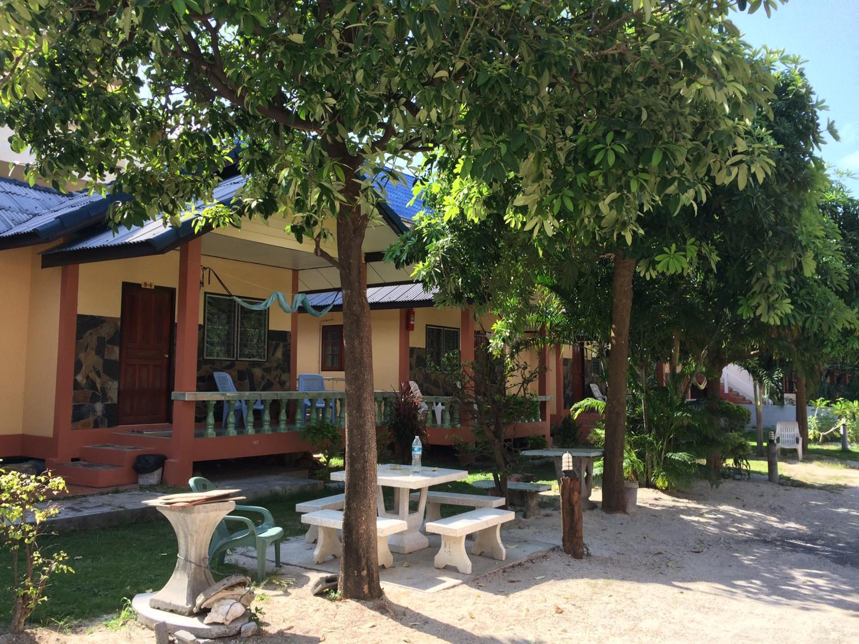 Suksabai Resort