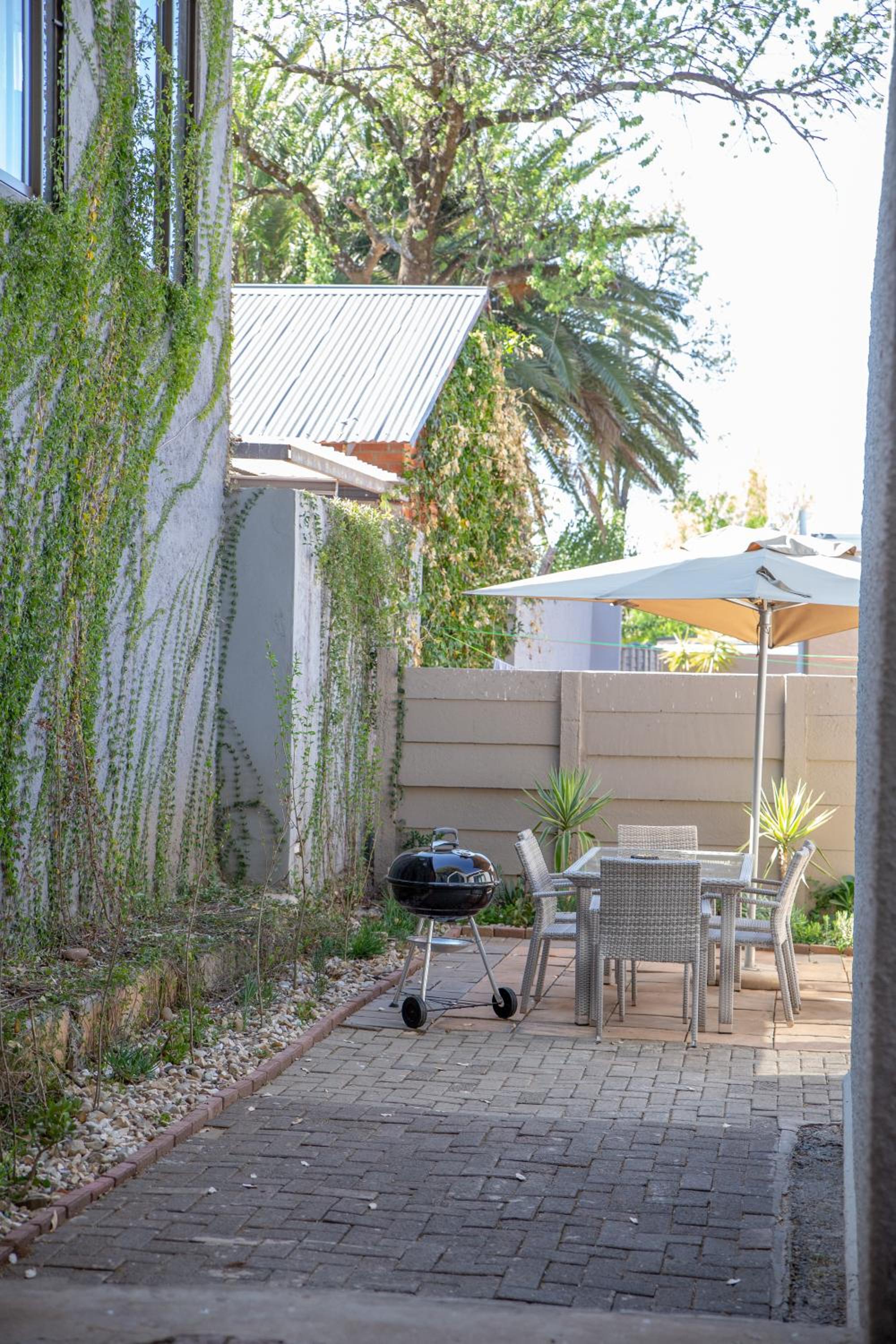 2 Bedroom Apartment in Waverley, Bloemfontein