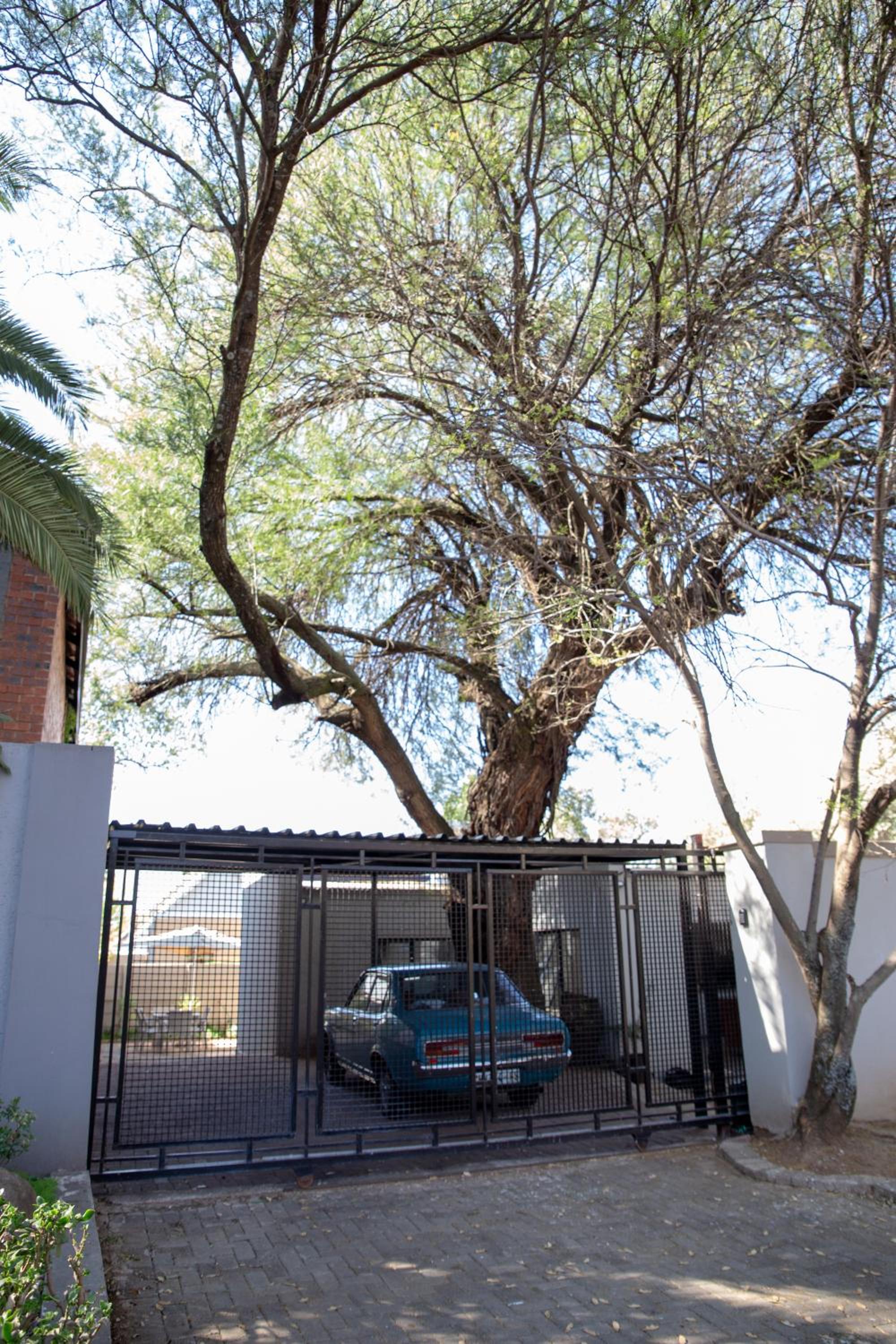 2 Bedroom Apartment in Waverley, Bloemfontein