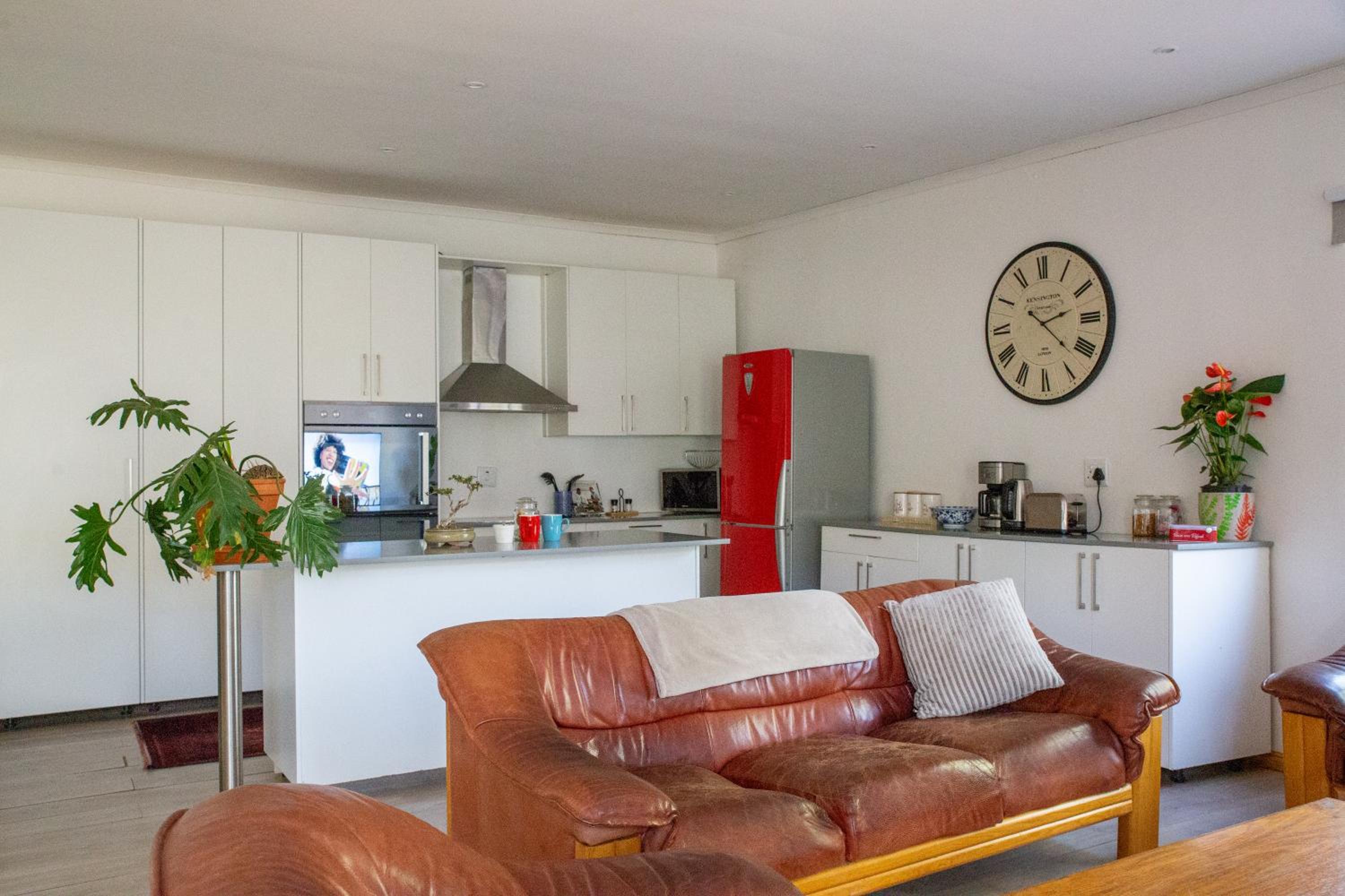 2 Bedroom Apartment in Waverley, Bloemfontein