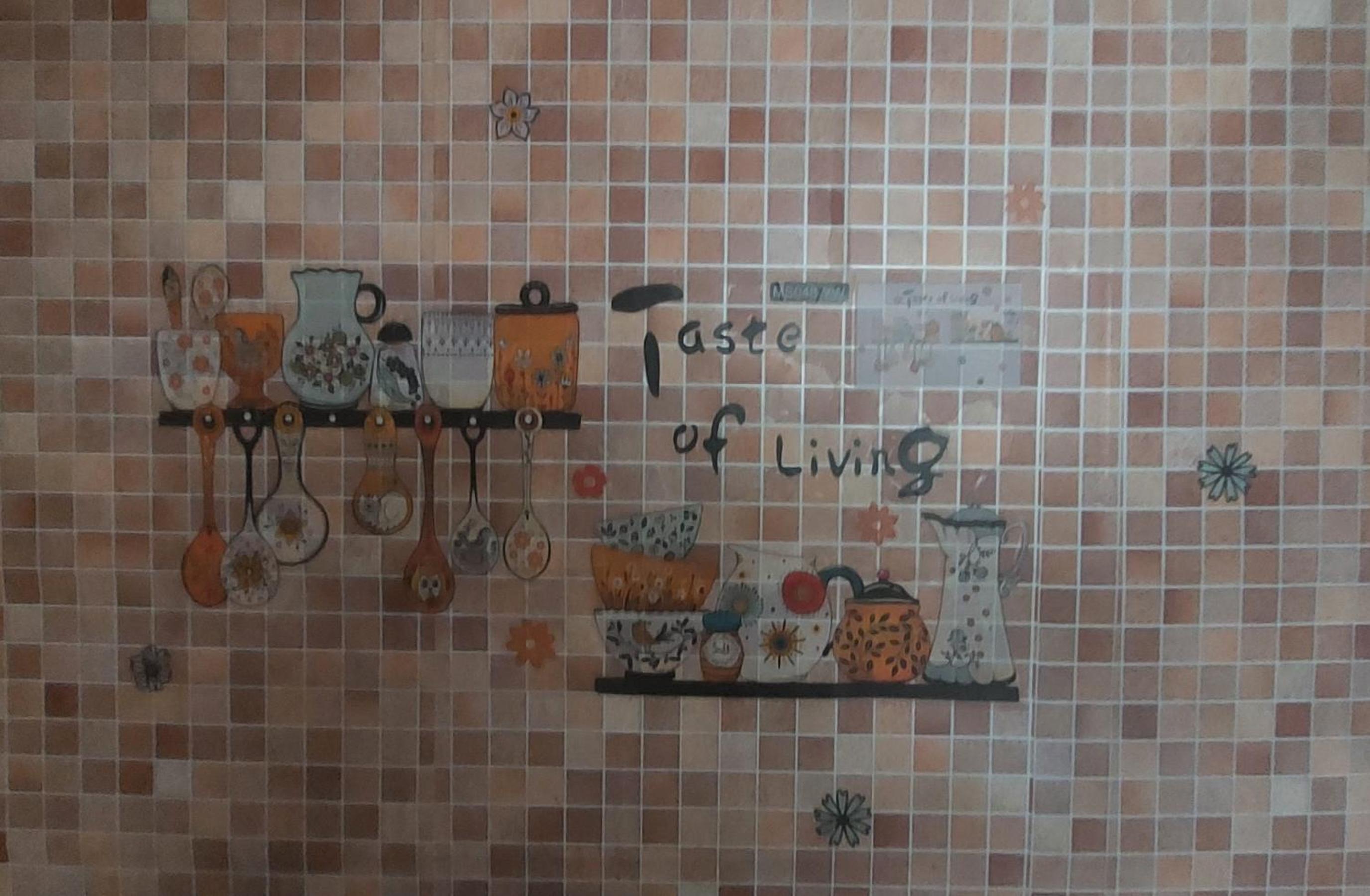 Brno - apartmán v bohémské čtvrti Kamenka