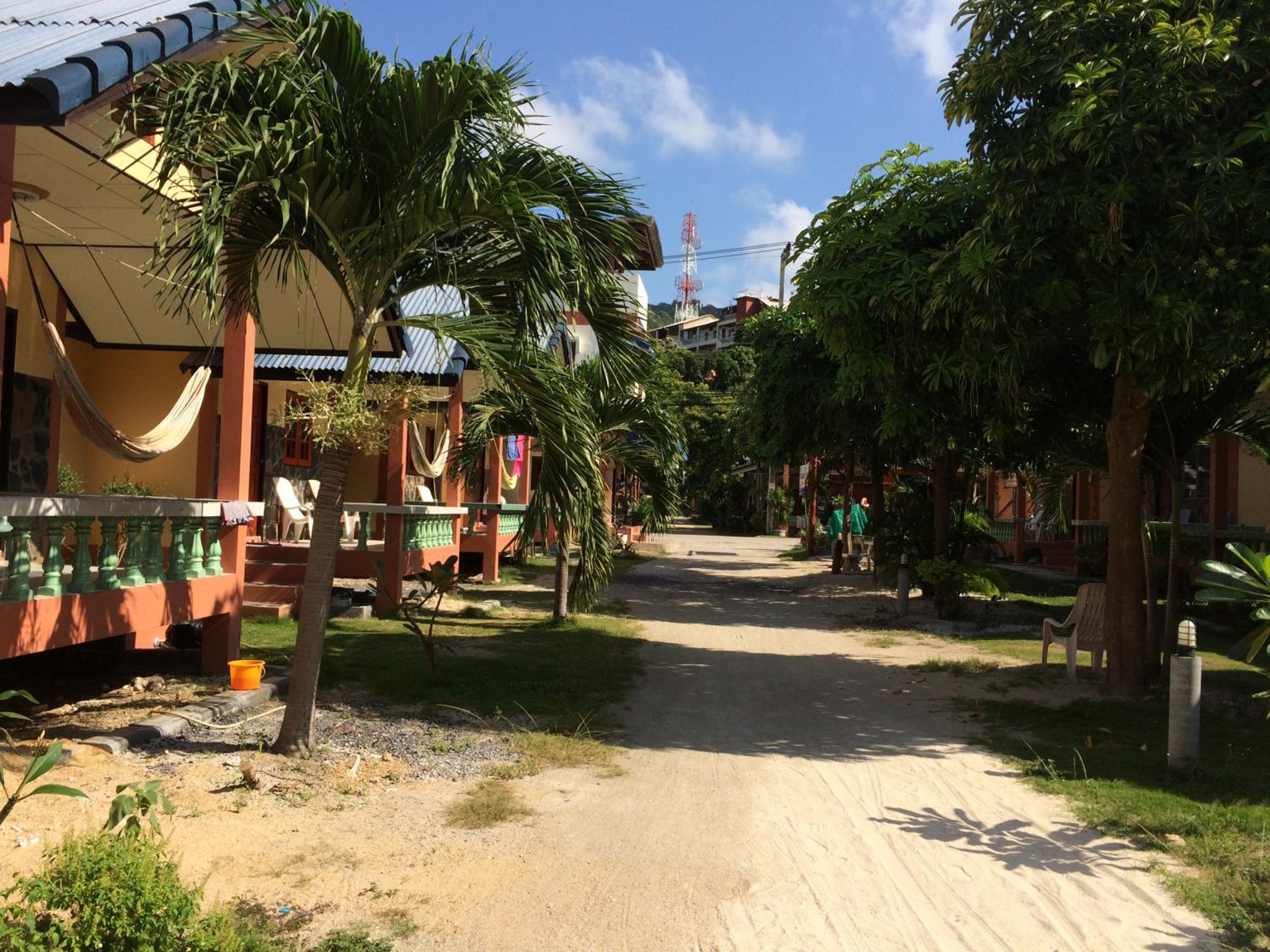 Suksabai Resort