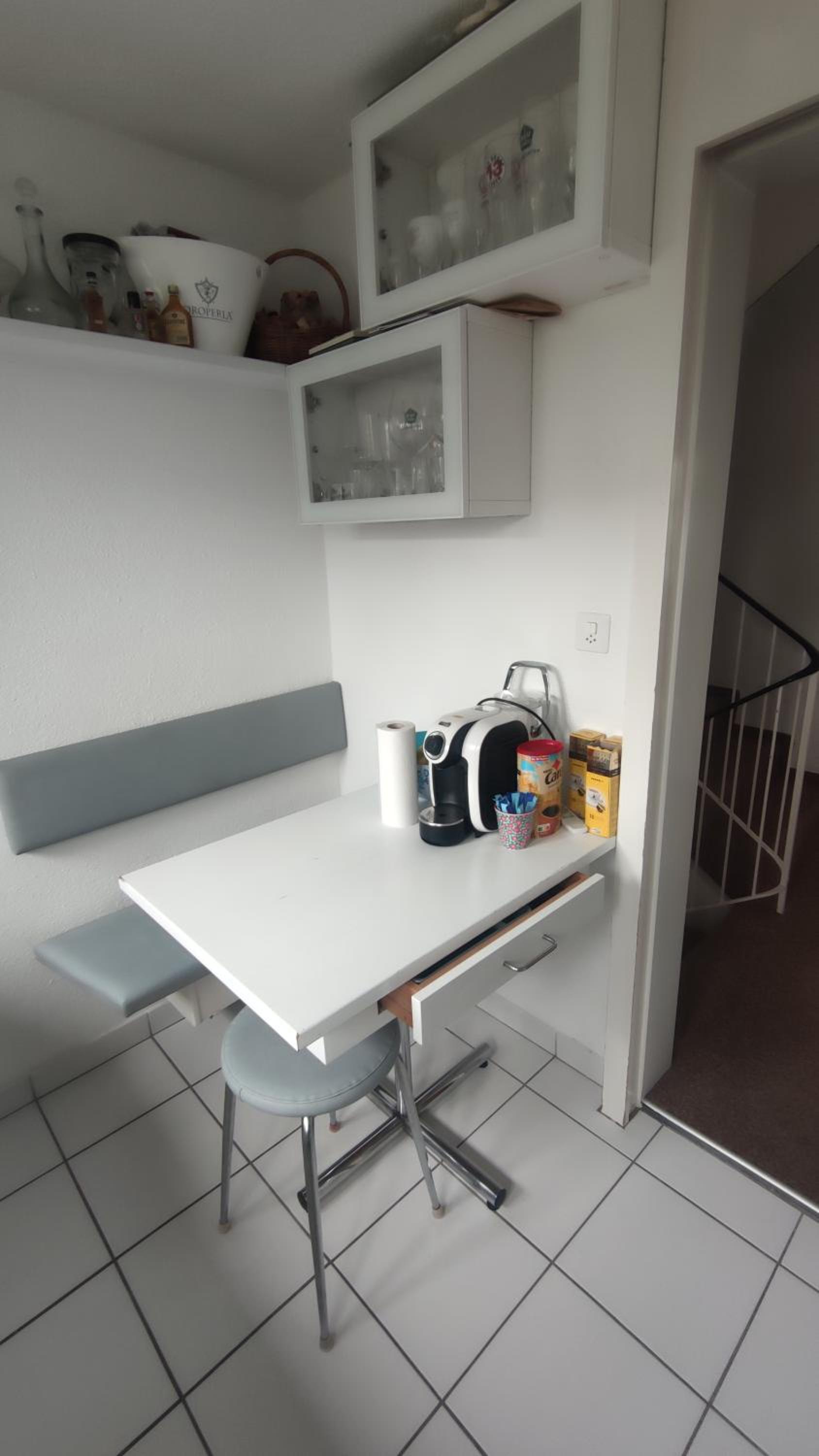 Single Room In Very Quiet & Cosy House With Garden