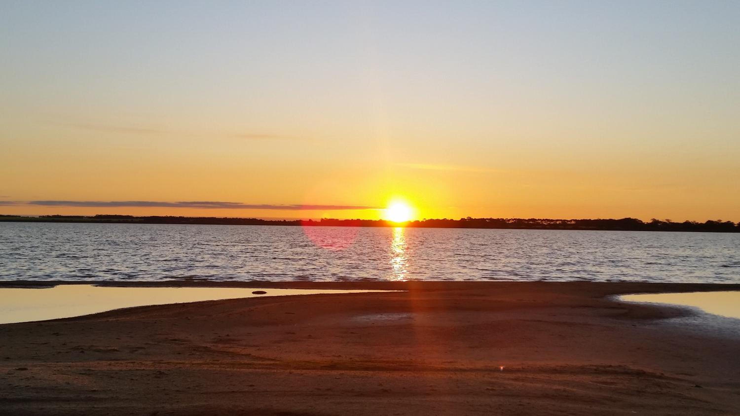 Lake Bolac Motel