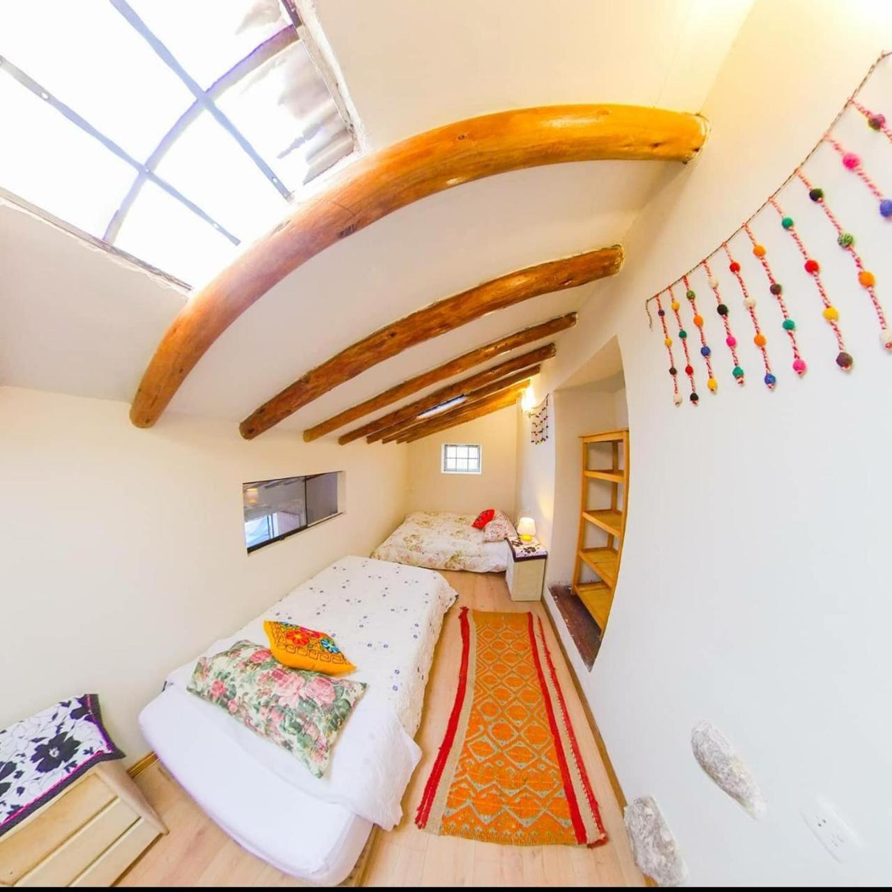 Private and cozy apart a block to the main square view 4