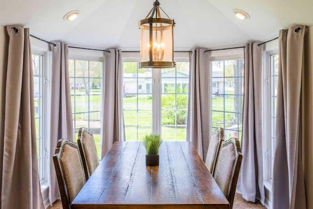 -Urban Farmstead & Rec Barn view 3