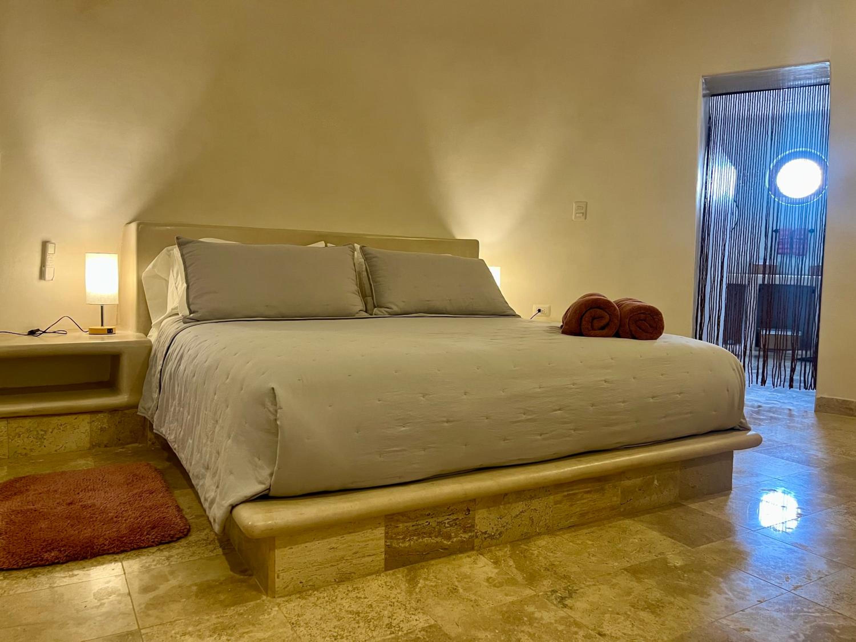 Villas Cononda