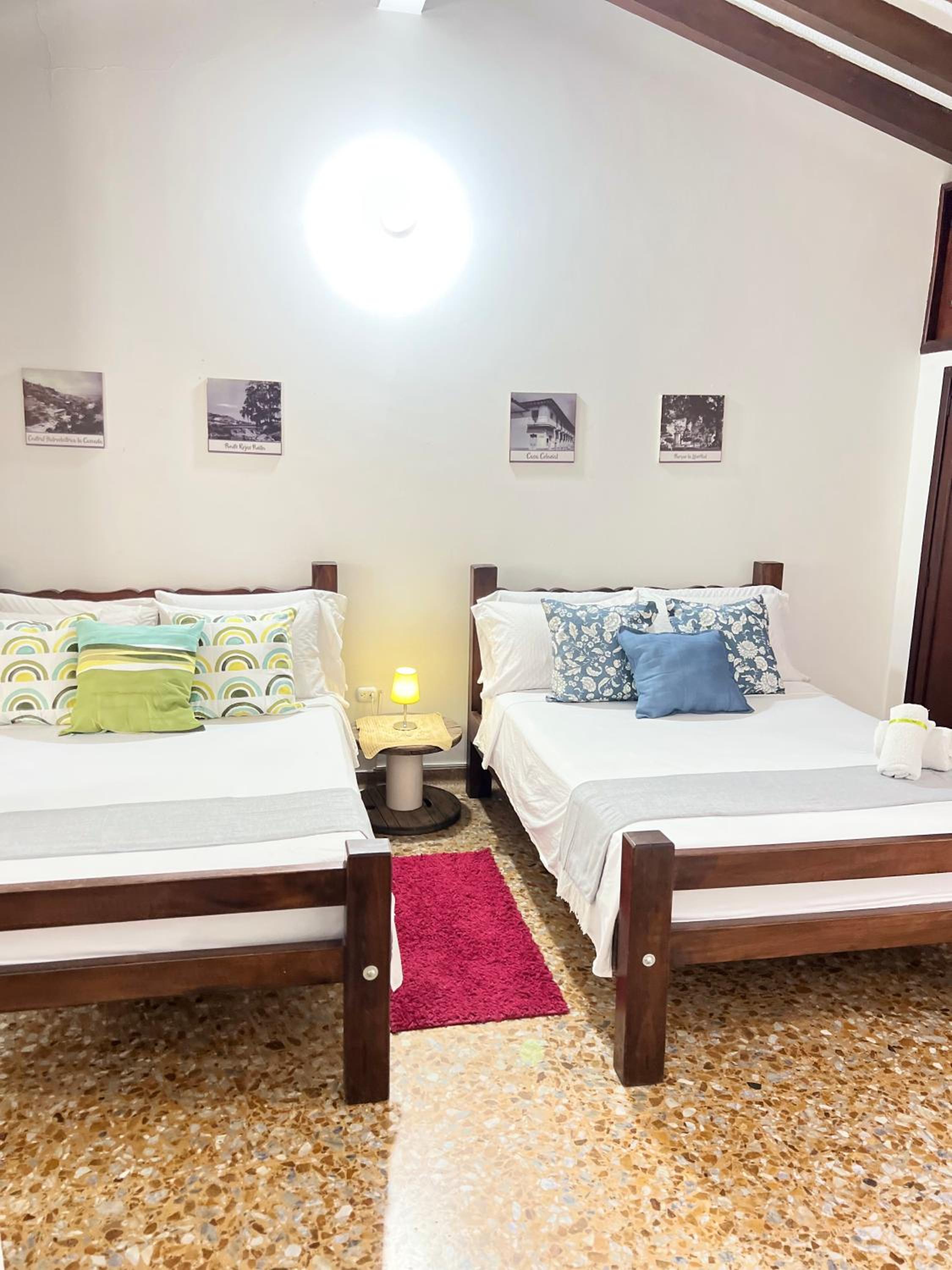 GREEN DOOR HOSTEL BOUTIQUE view 2