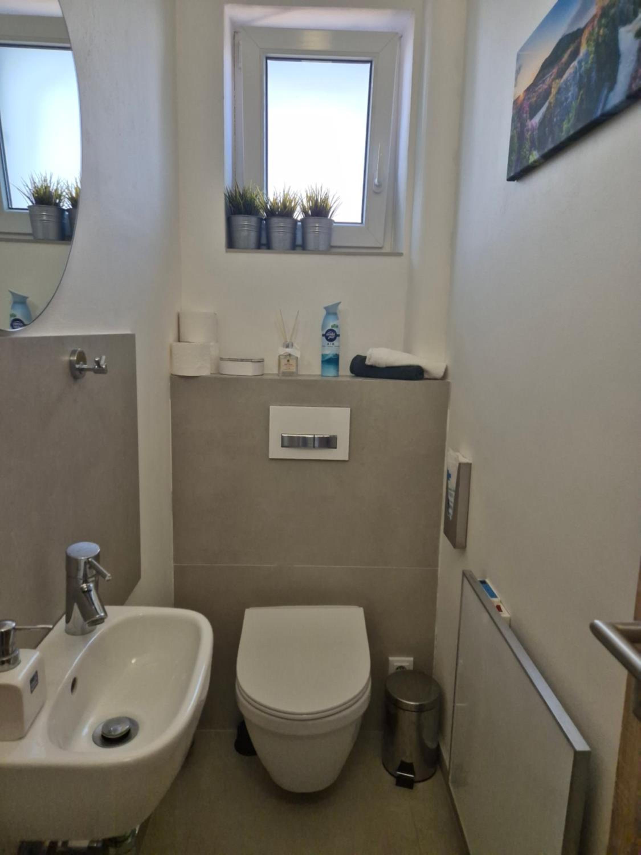 Apartmán Vital na Pálavě - ubytování & životní restart