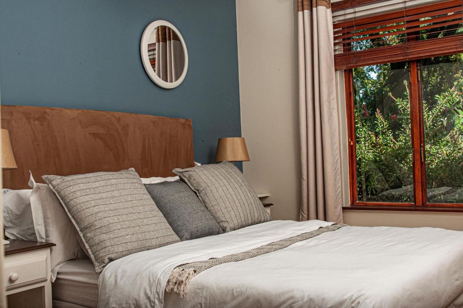 JLB Cozy Luxury apartment, Sandton