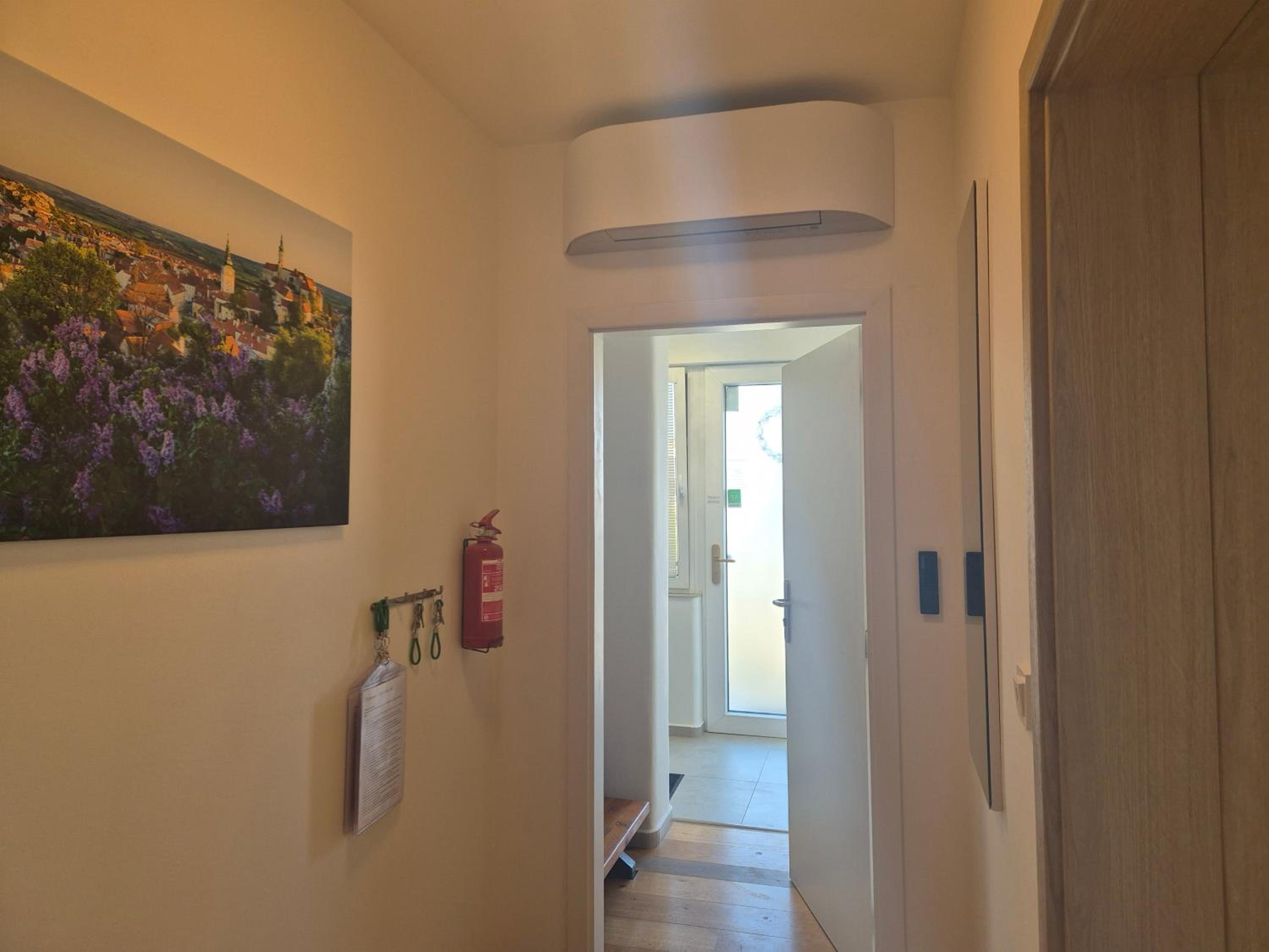 Apartmán Vital na Pálavě - ubytování & životní restart