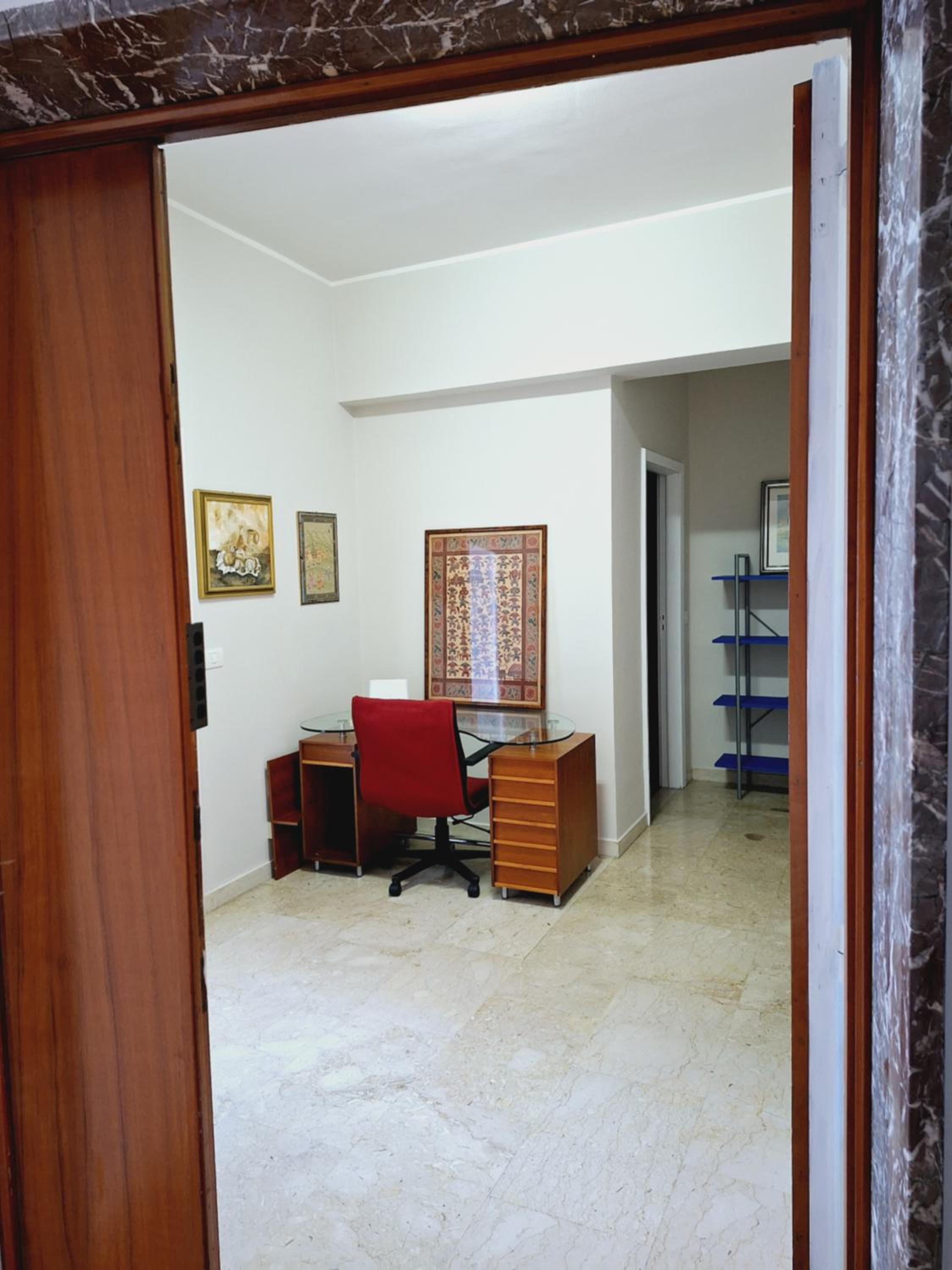 Sicily Central Place