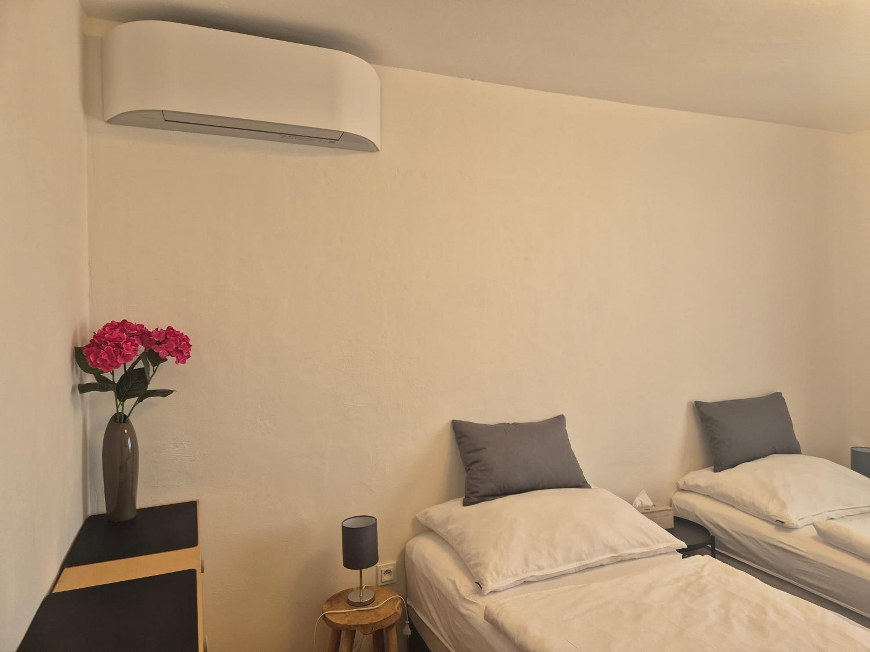 Apartmán Vital na Pálavě - ubytování & životní restart