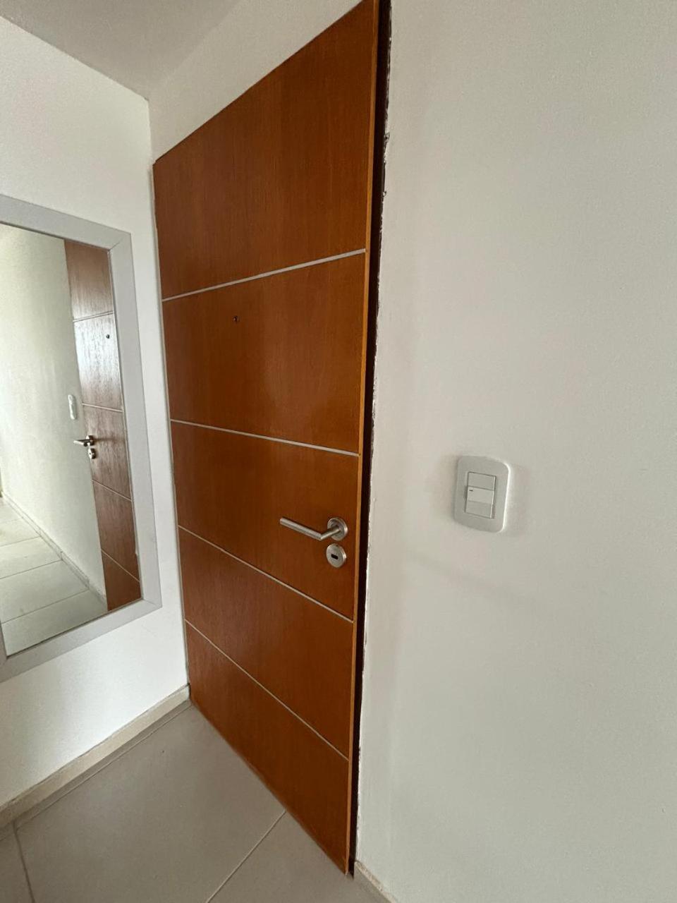 Departamento 66 - cochera opcional -