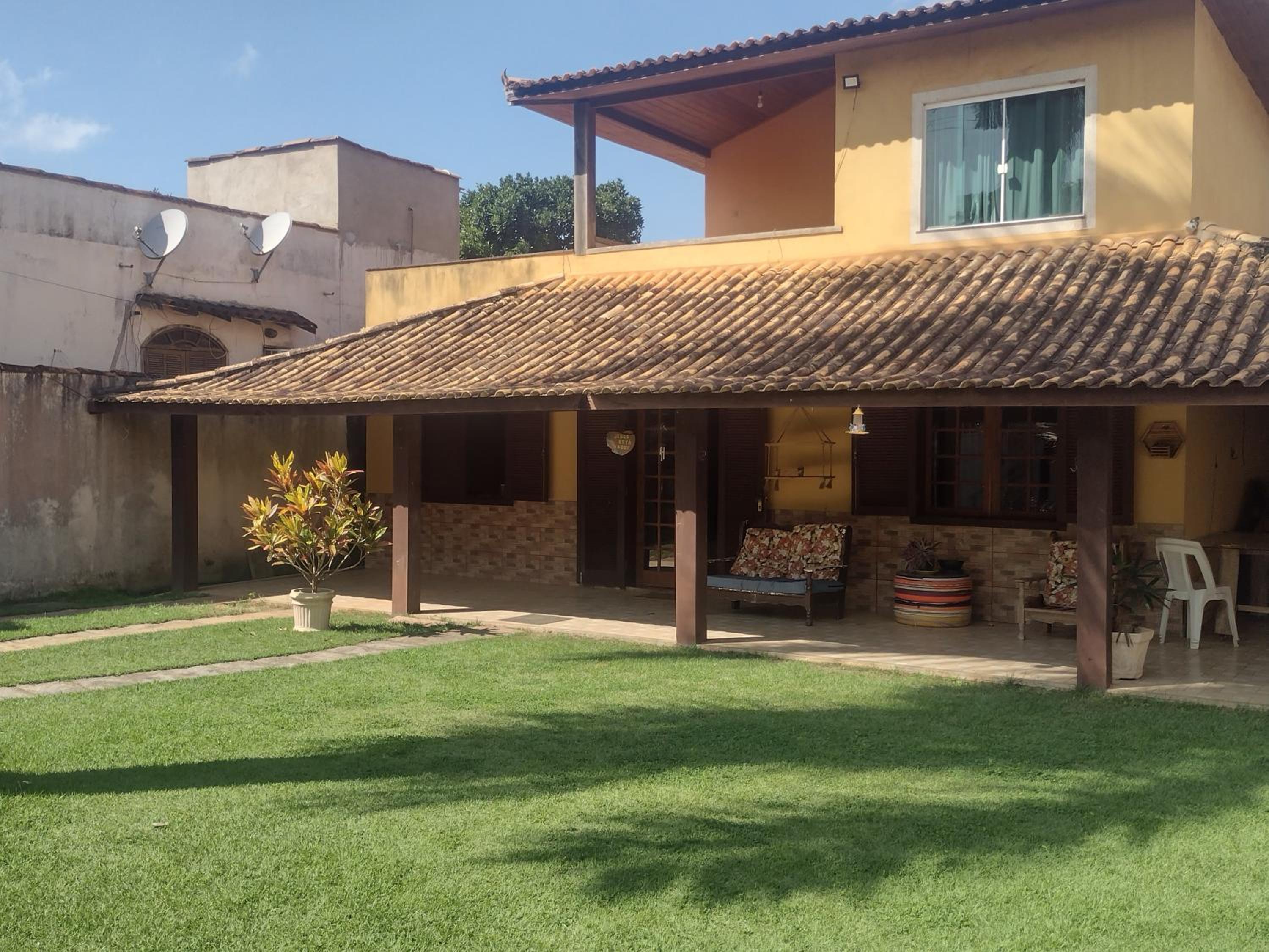 Recanto dos Lima
