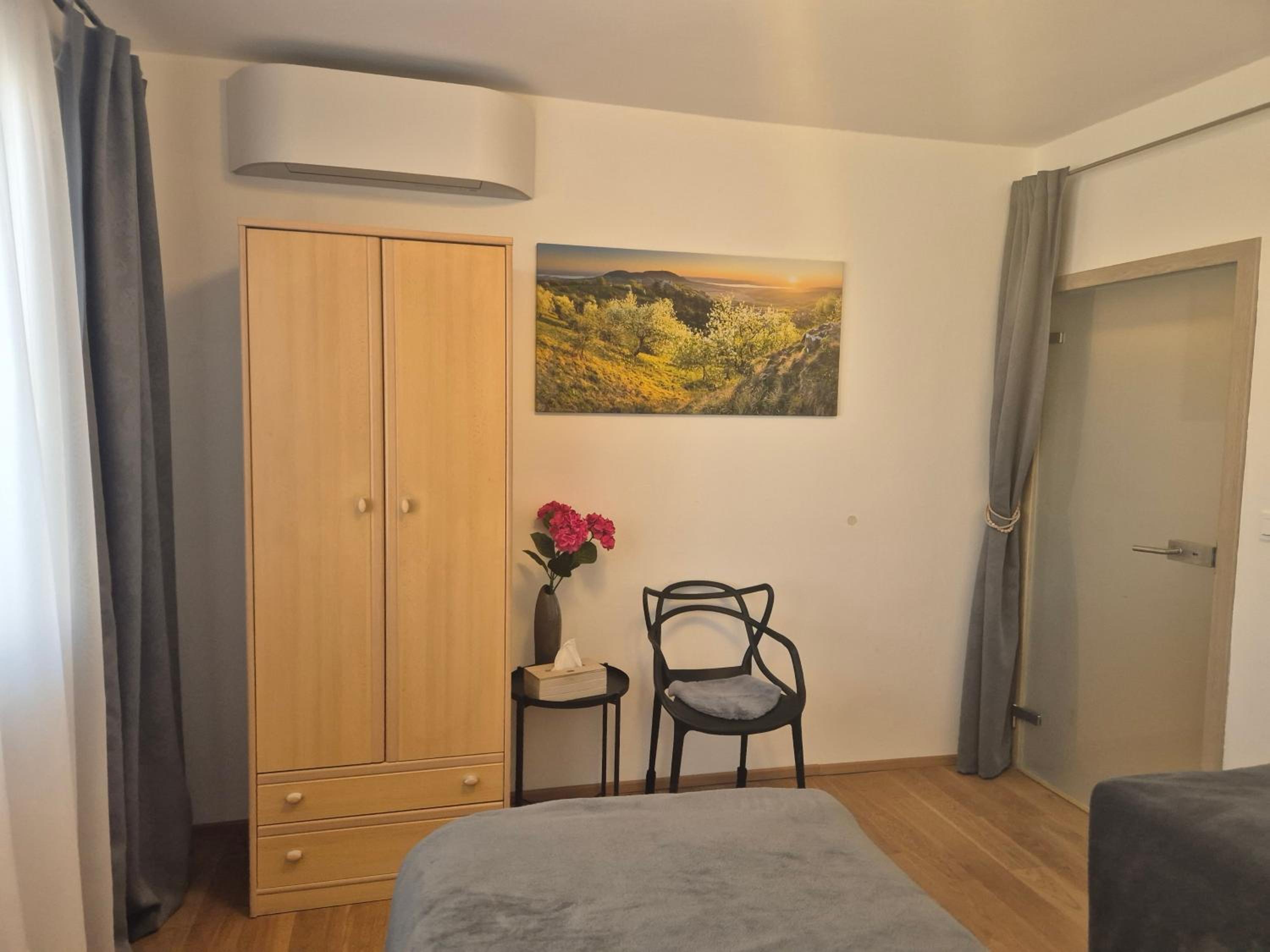 Apartmán Vital na Pálavě - ubytování & životní restart