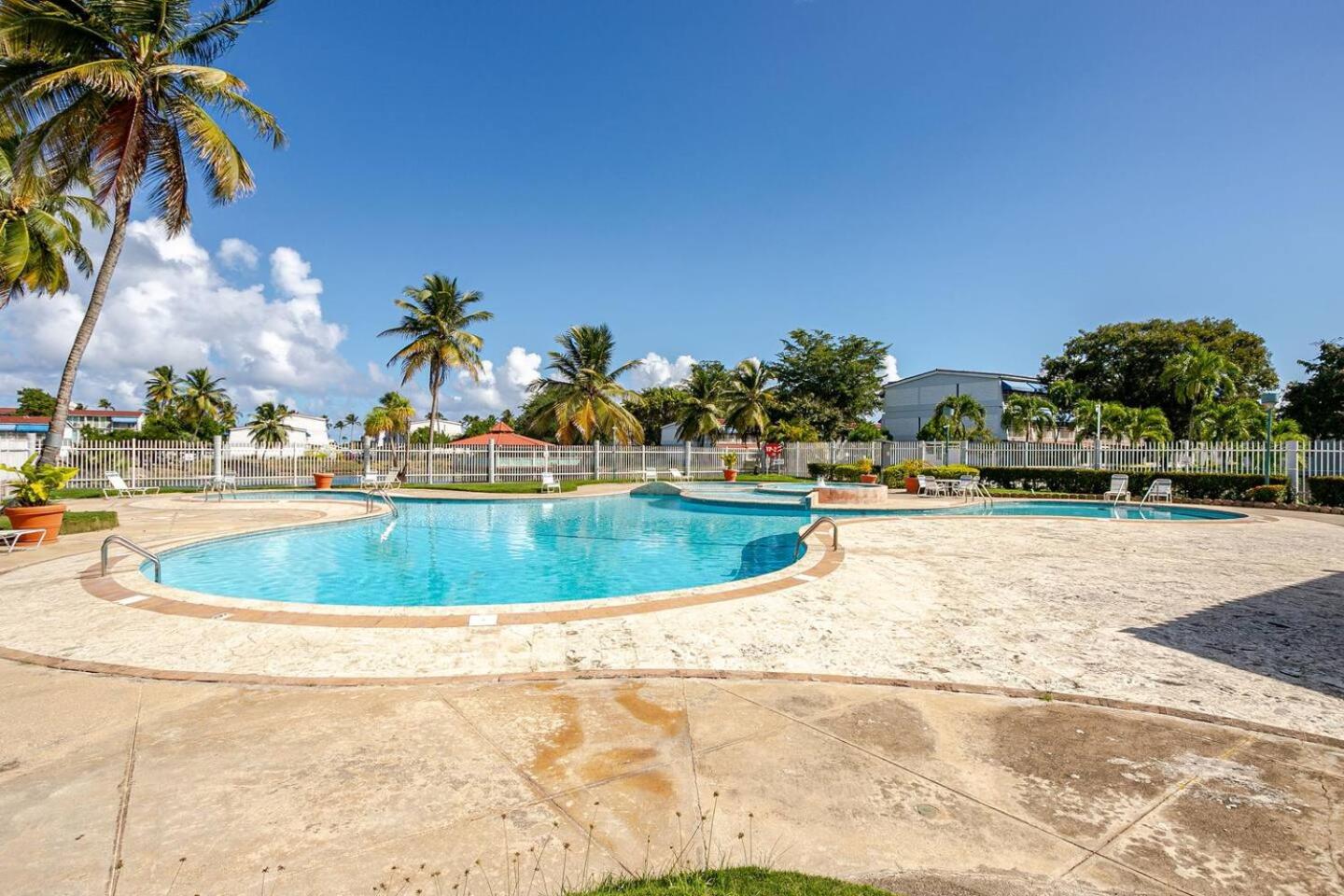 Casa Oasis PREPAYMENT REQUIRED NEW Beach Villa, Walk to Beach, Casino & Restaurants! view 5