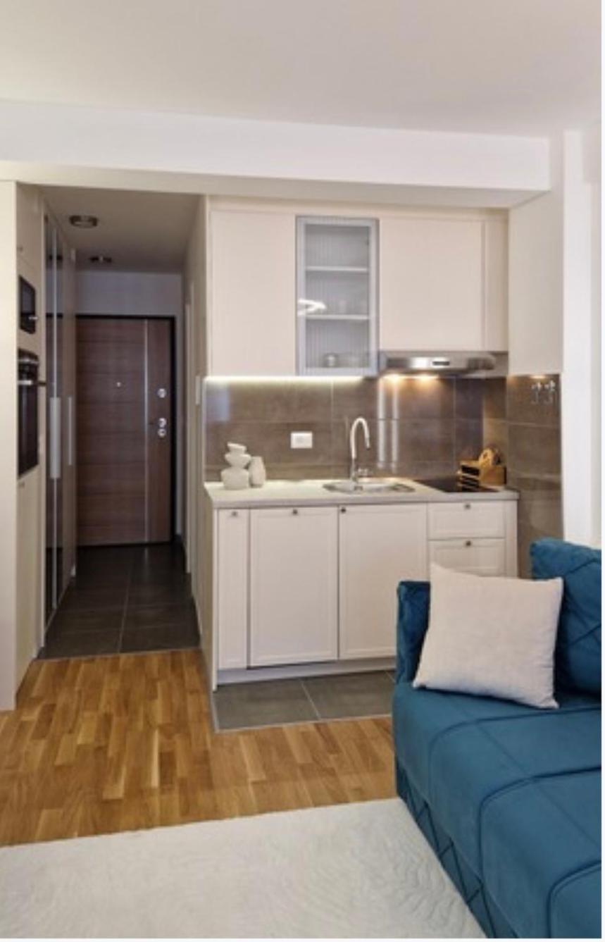 APARTMAN PLAVA LAGUNA -Crnjanski view 4