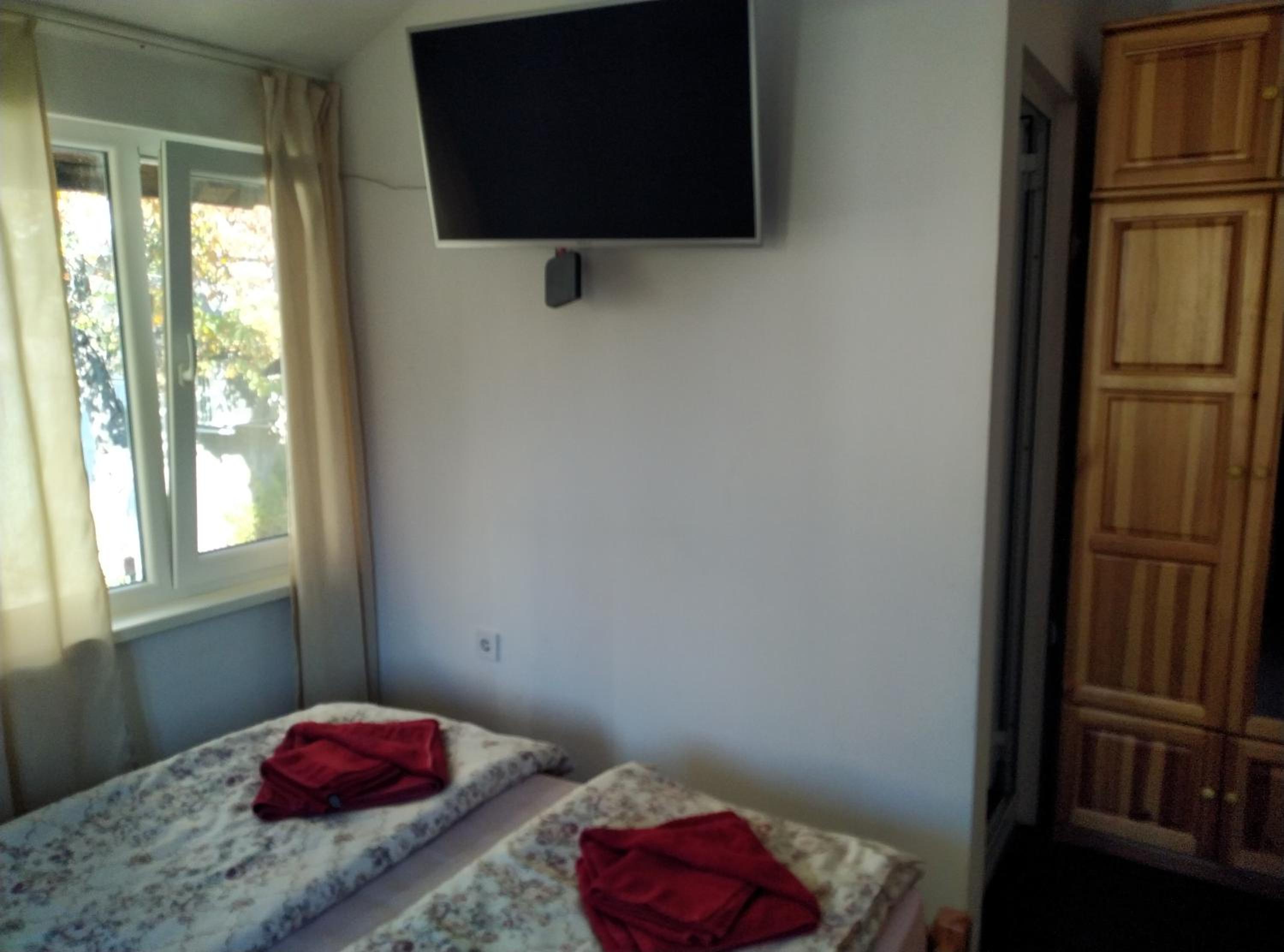 Mercury Guest House