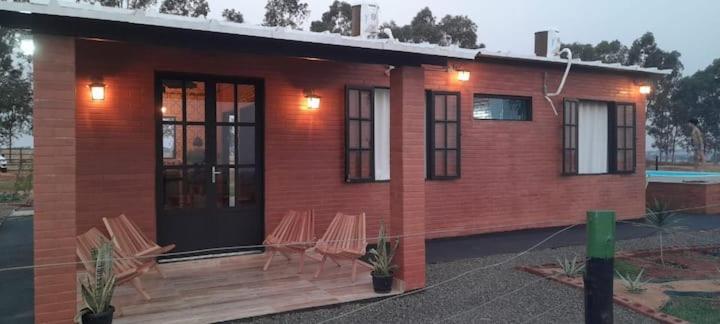 Rancho Cata Vento
