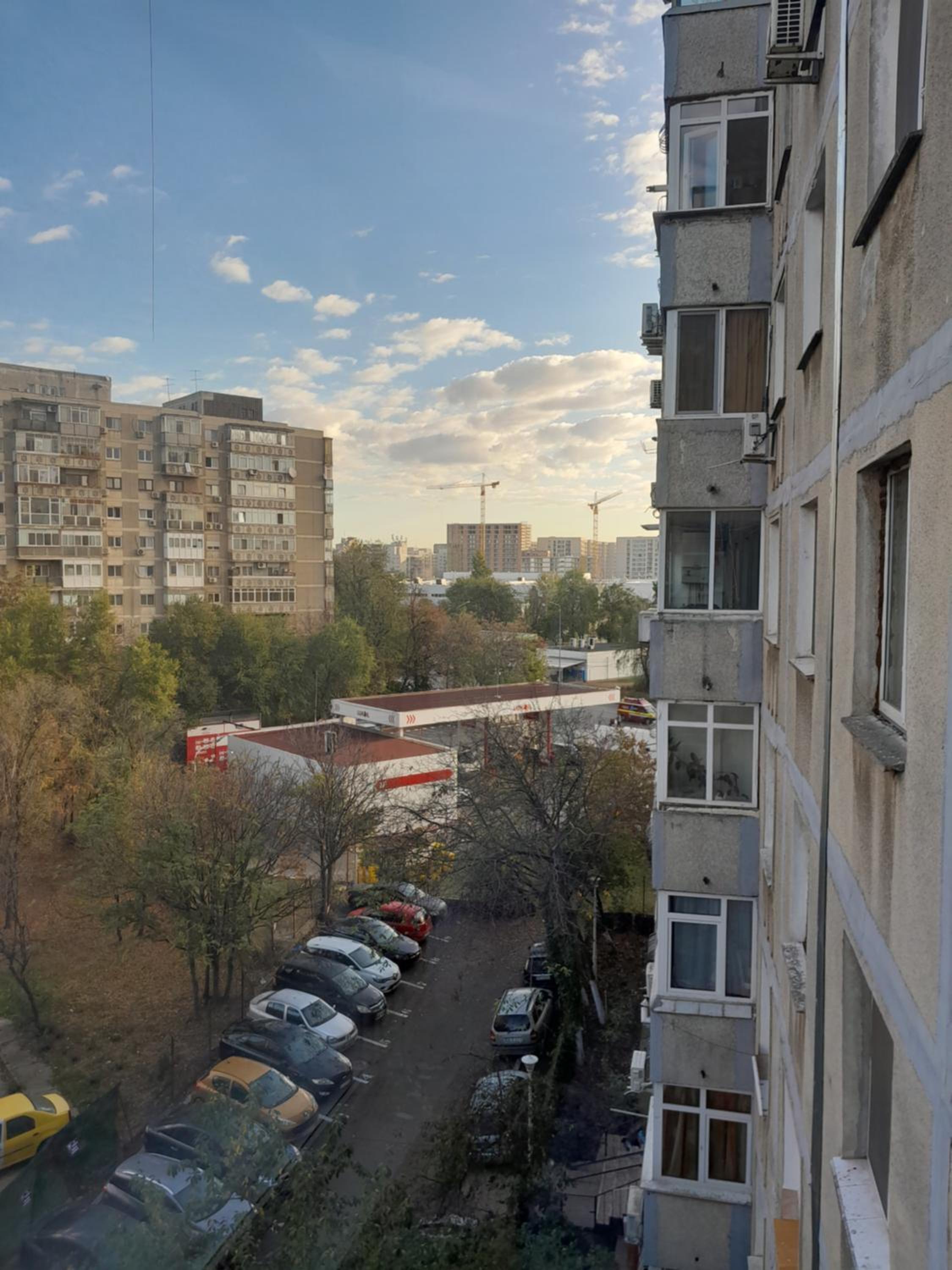 S6 Lujerului Flat view 4