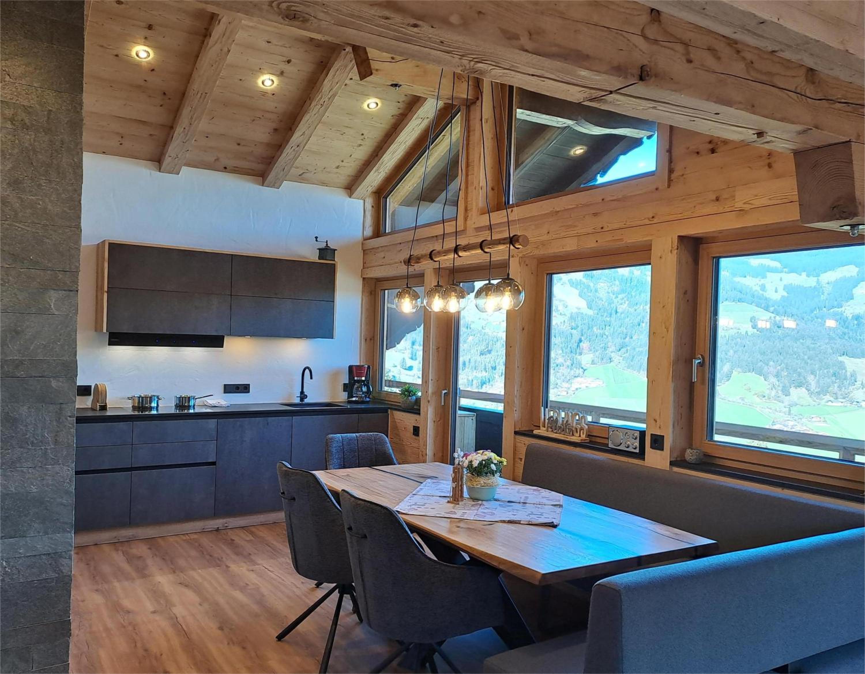 Lodge Kitzbüheler Alpen