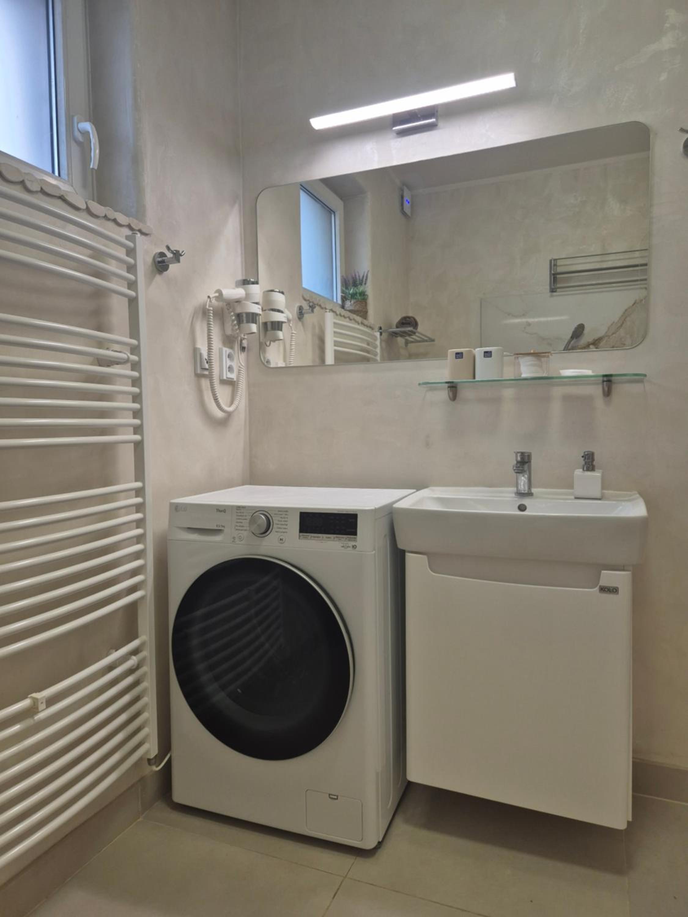 Apartmán Vital na Pálavě - ubytování & životní restart