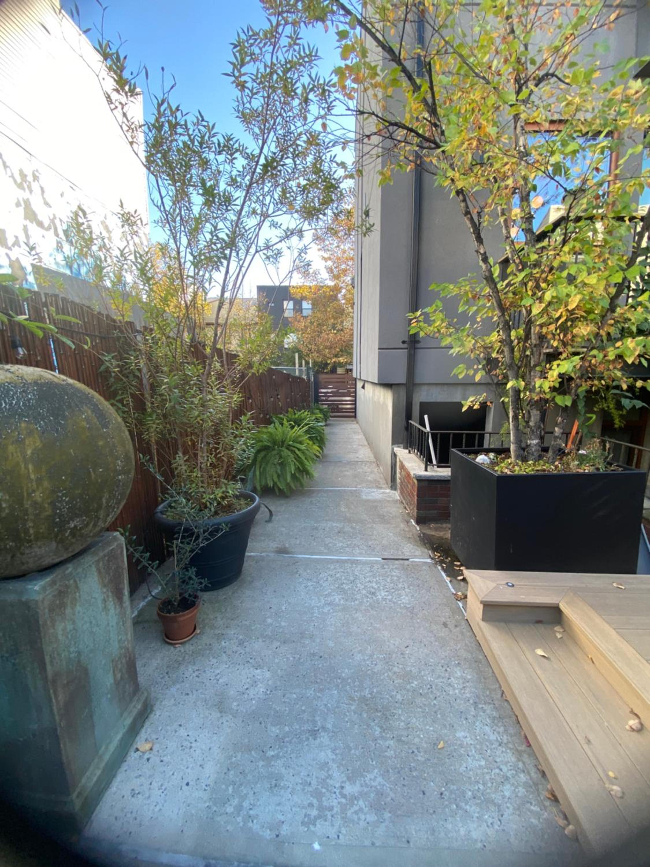 Brooklyn's Famous TikTok House view 4