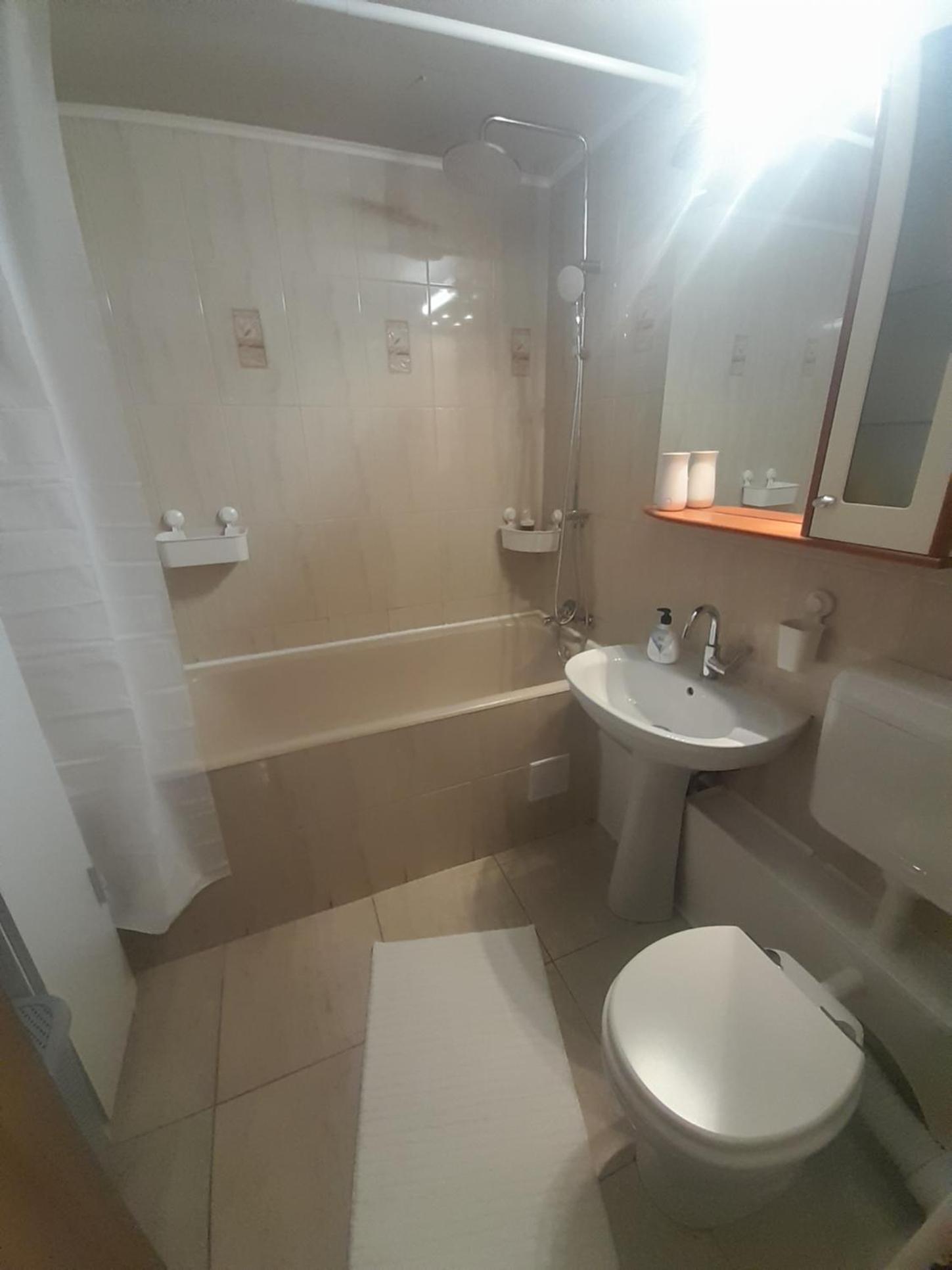 S6 Lujerului Flat view 2