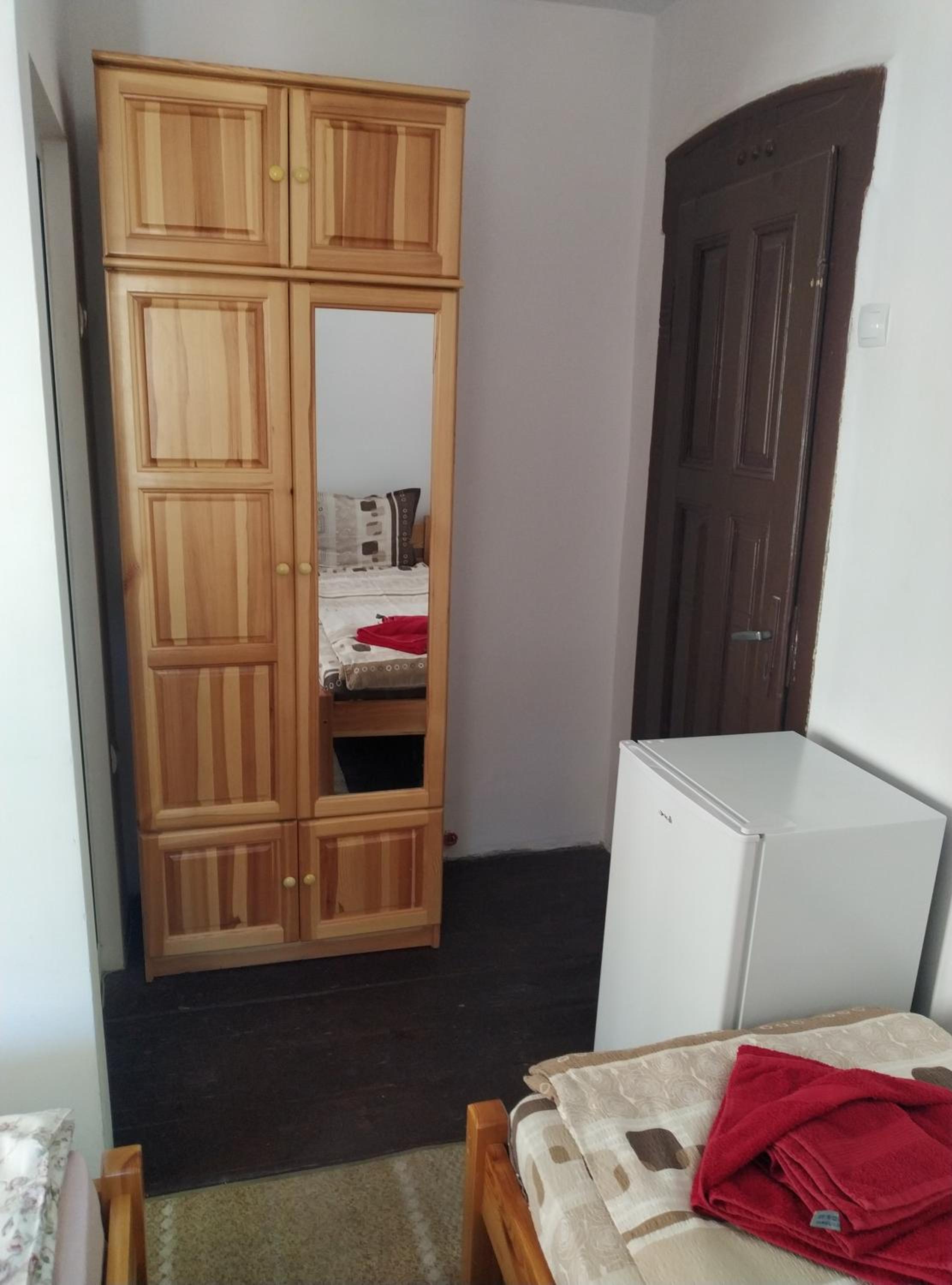 Mercury Guest House