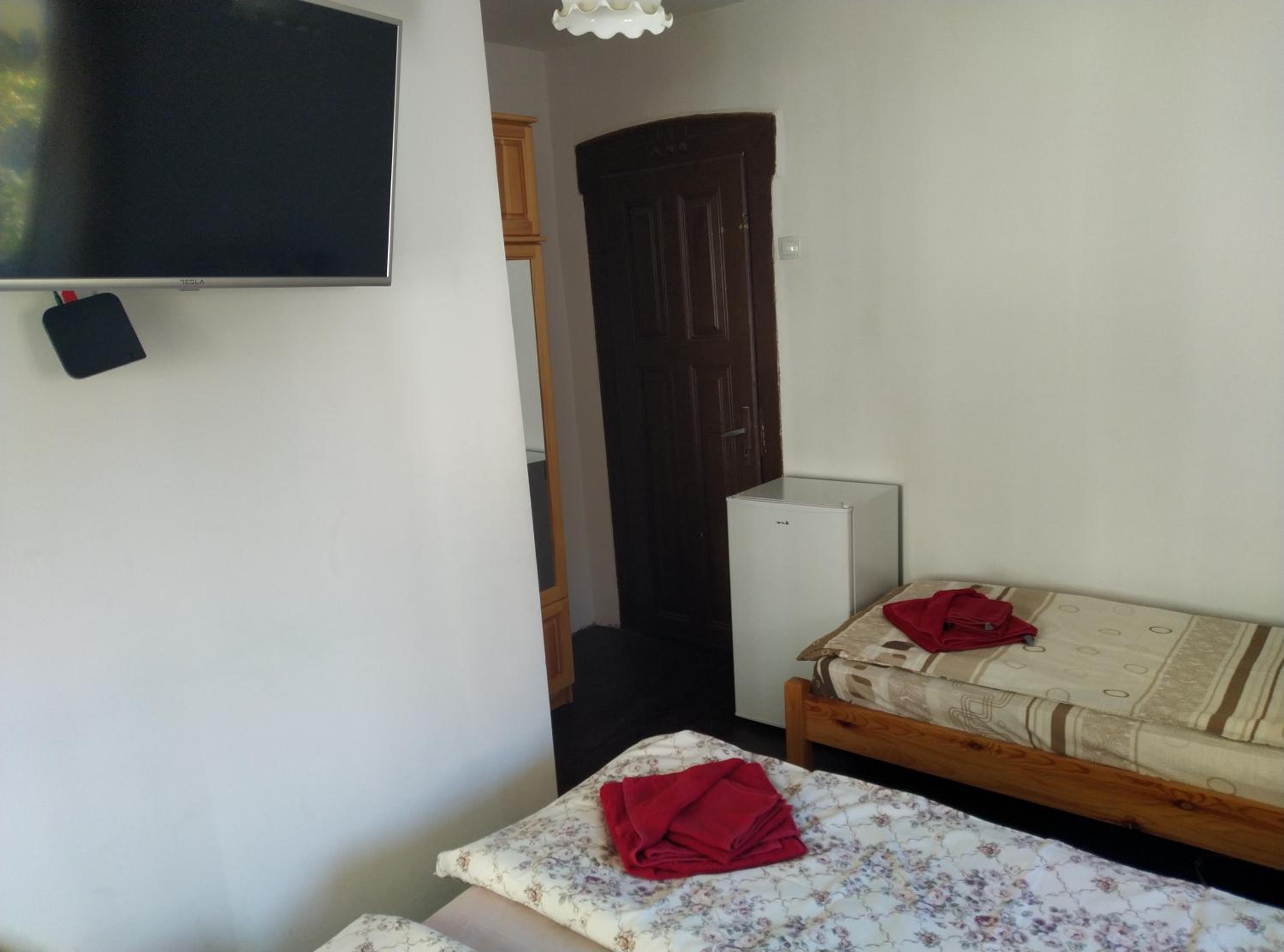 Mercury Guest House