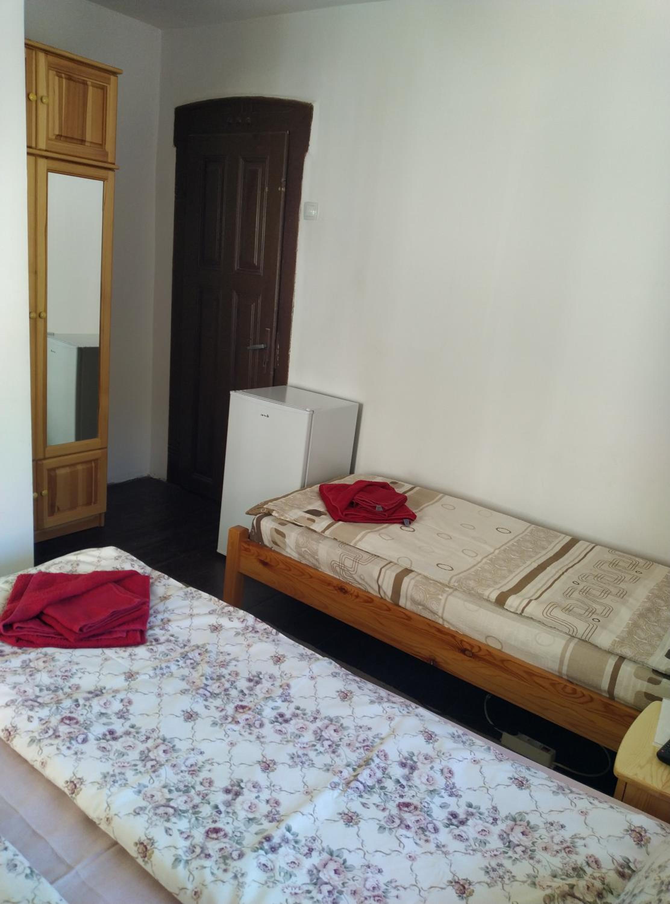 Mercury Guest House