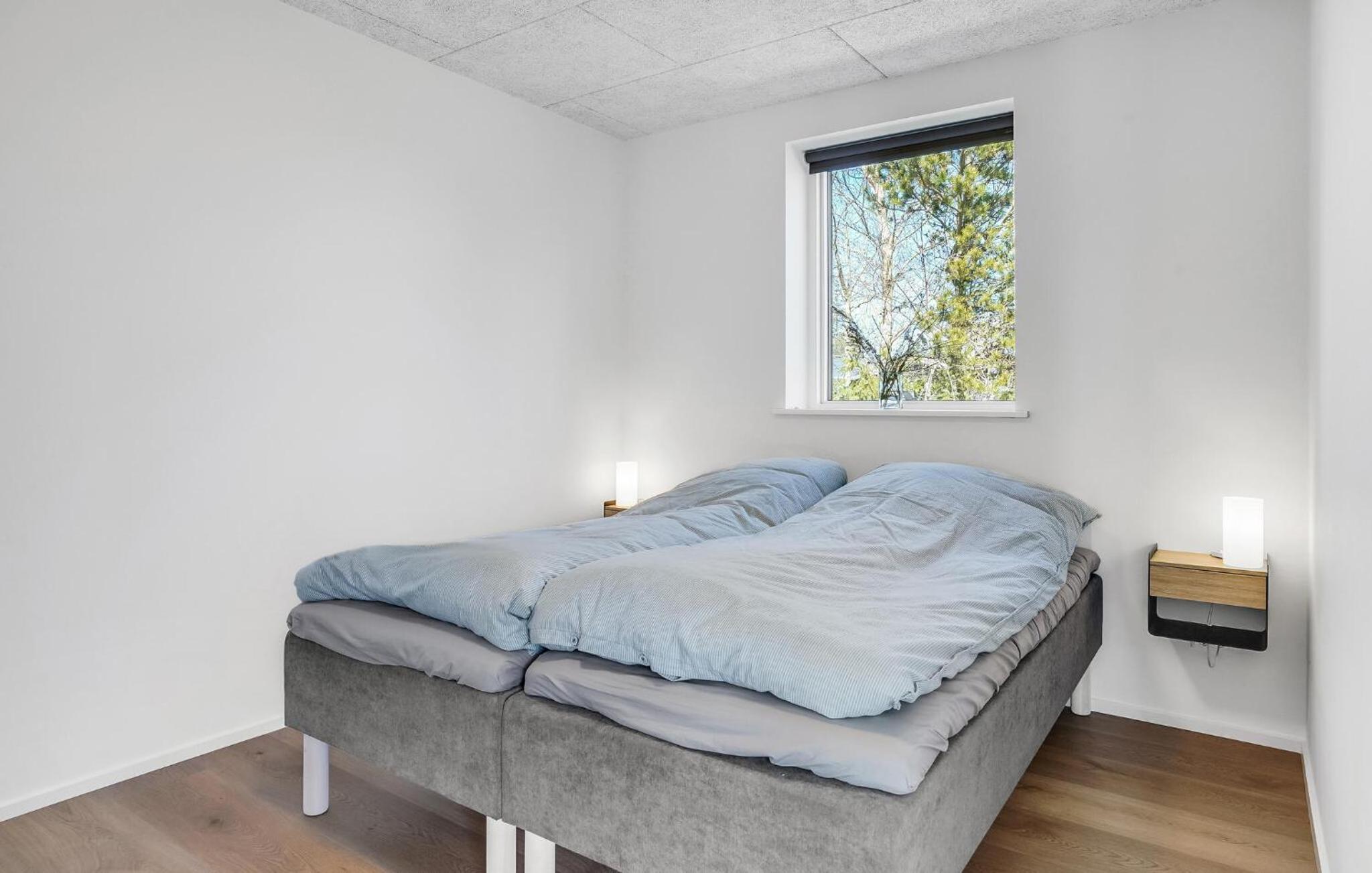 Amazing Home In Hadsund With Wifi view 4