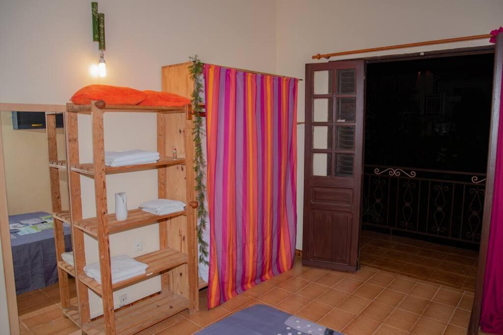 Haut de Villa