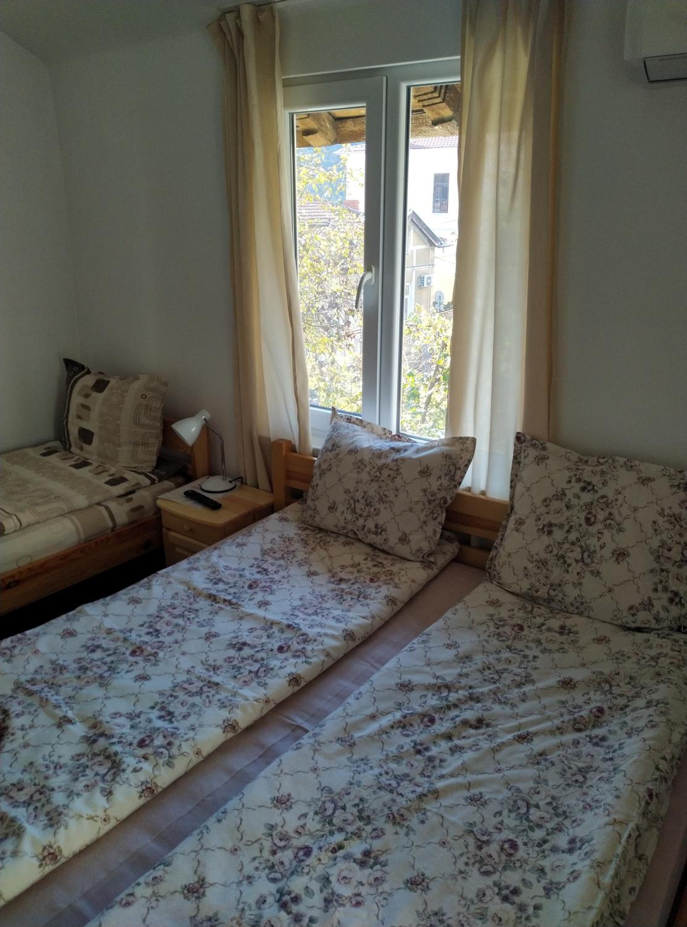 Mercury Guest House