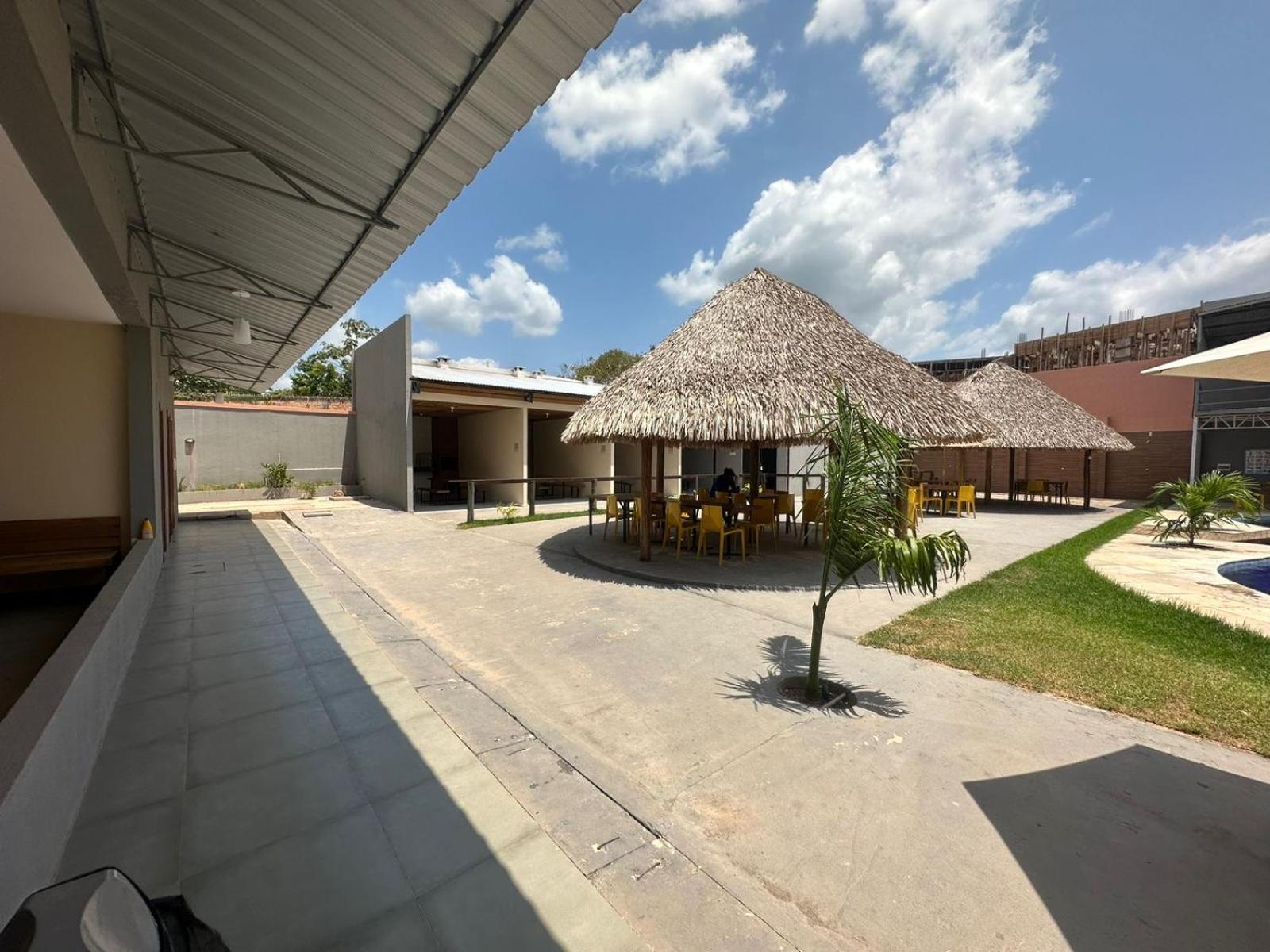 Apto 312 Alter do Chão Ilha Bela Residence