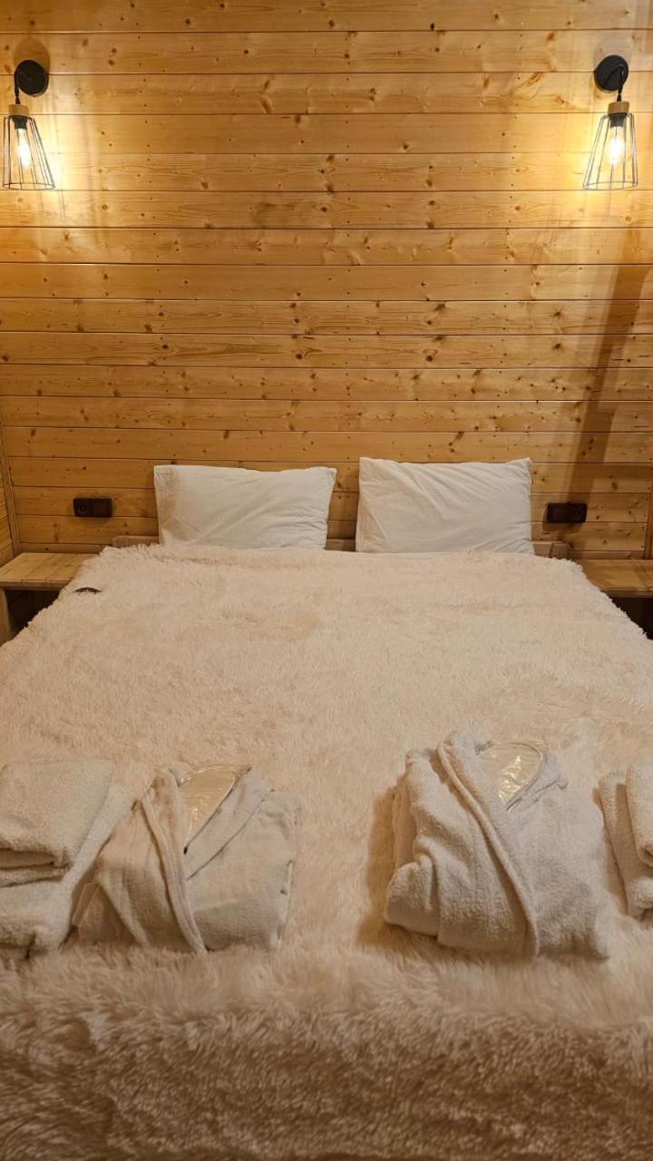 mood villa kazbegi view 4