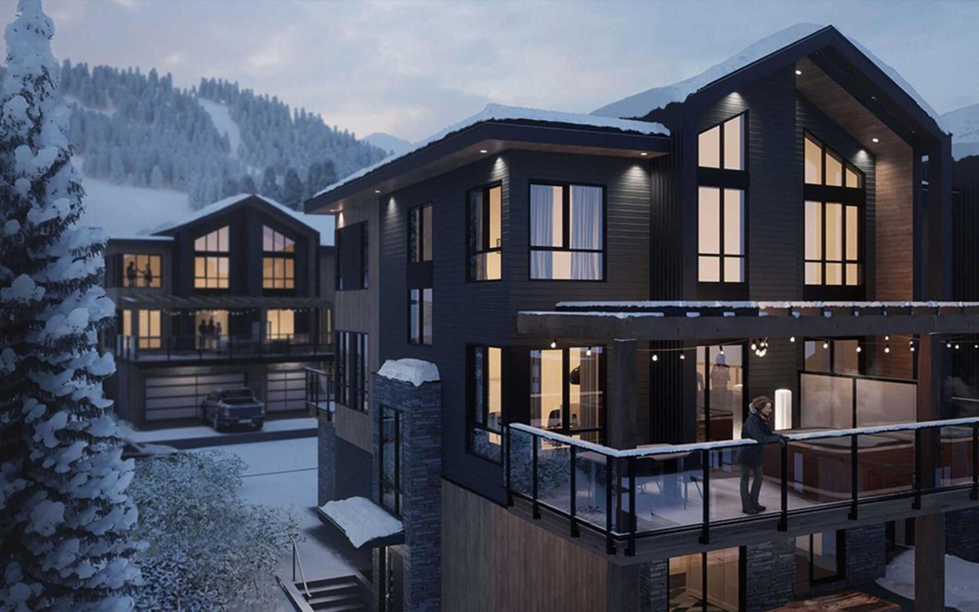 Nordix Townhomes by StayIn - Image 2