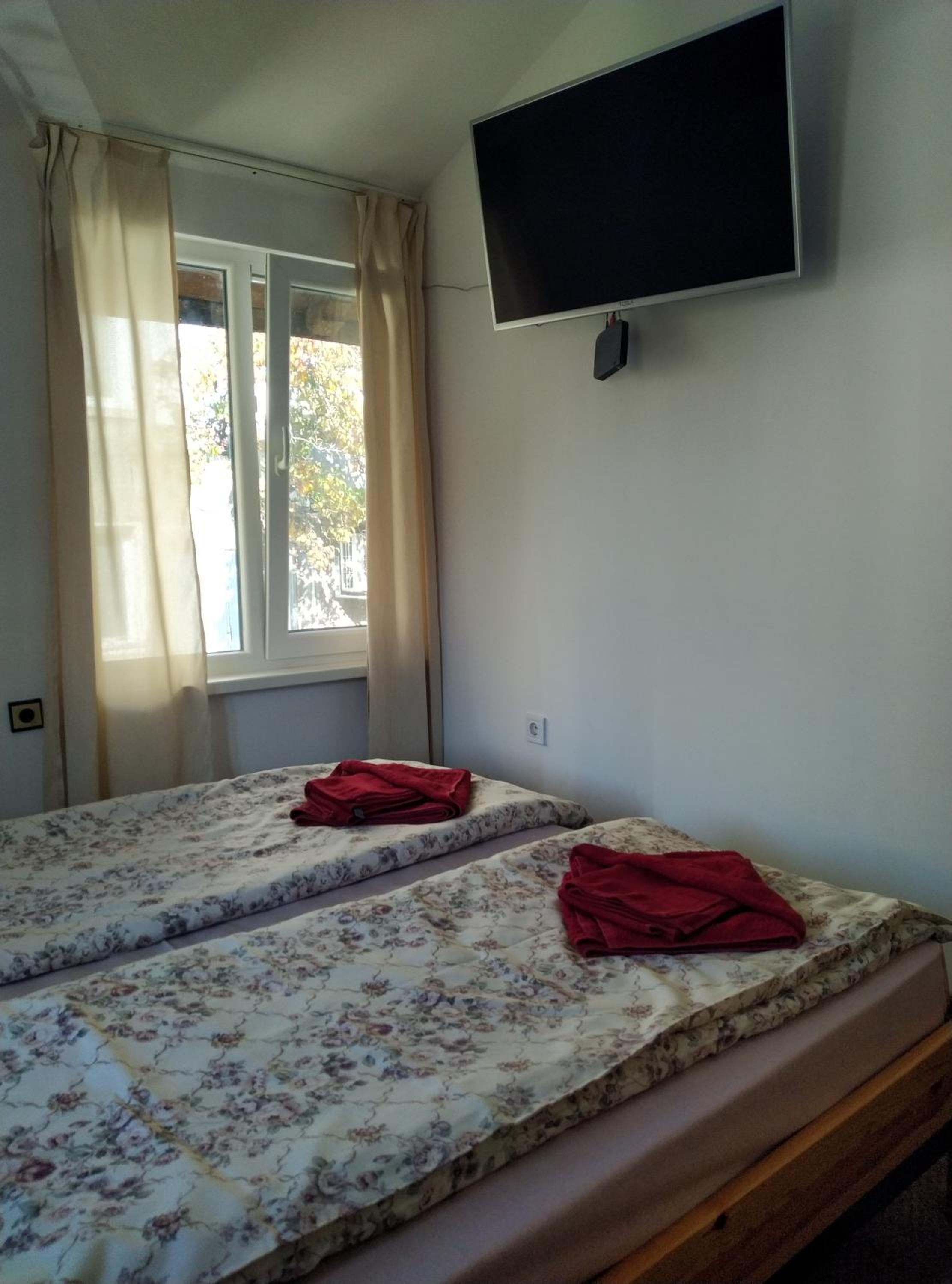 Mercury Guest House
