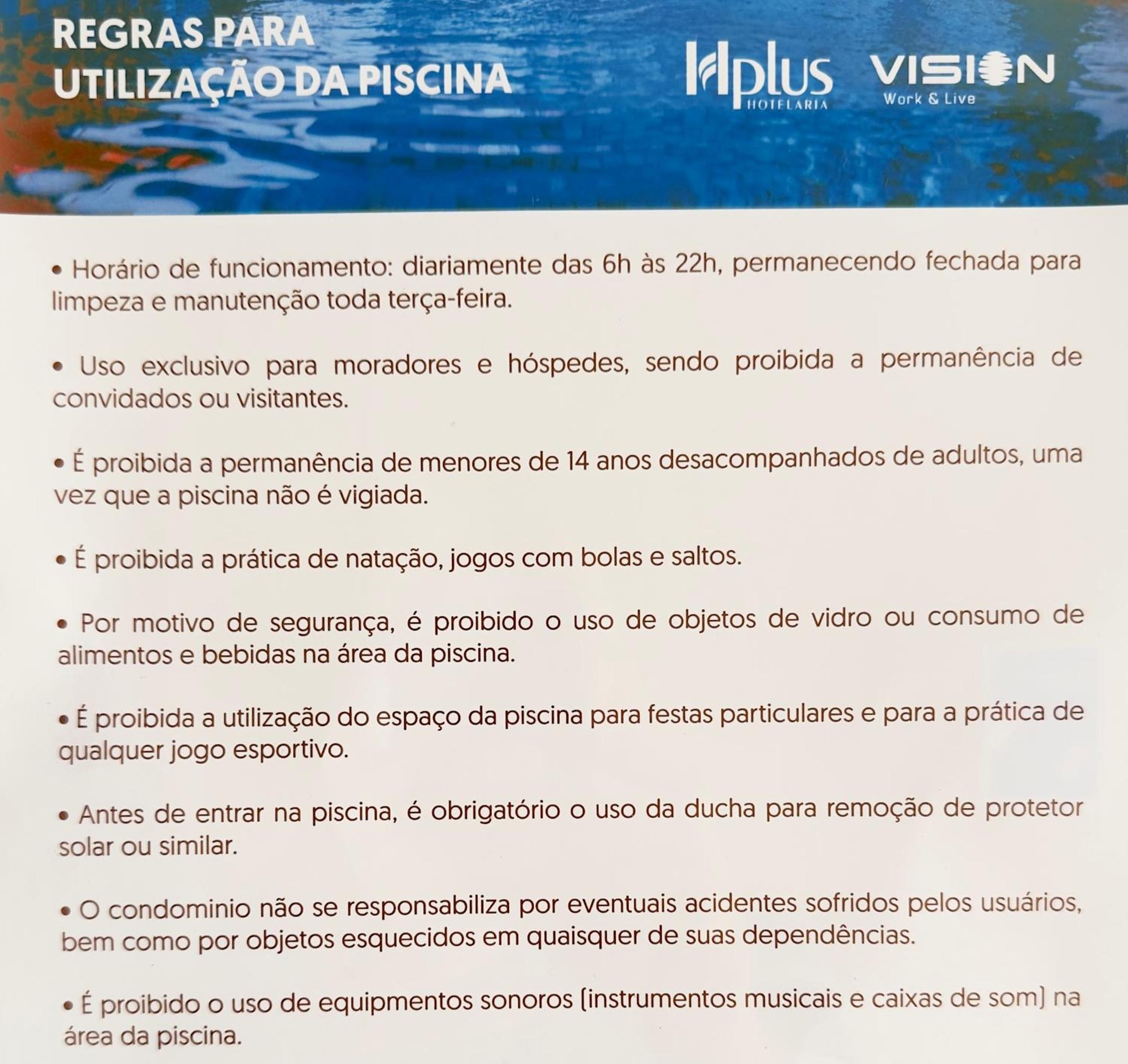 Flat Premium - Capital Brasília Flats