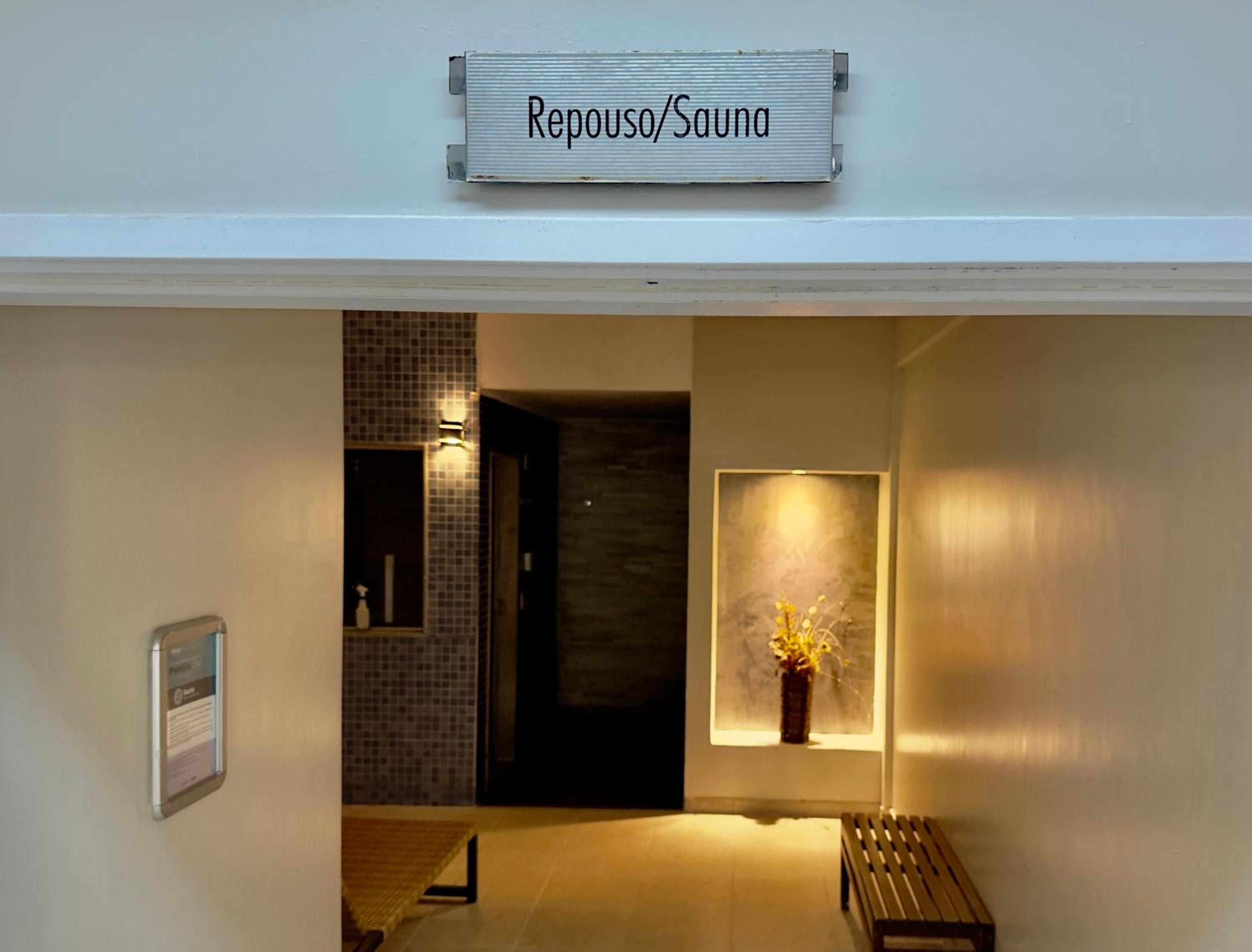 Flat Premium - Capital Brasília Flats