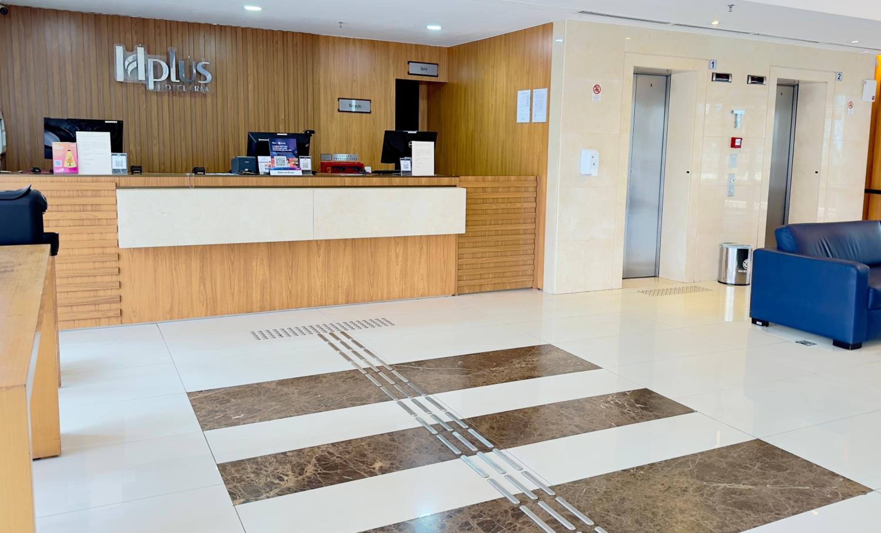 Flat Premium - Capital Brasília Flats