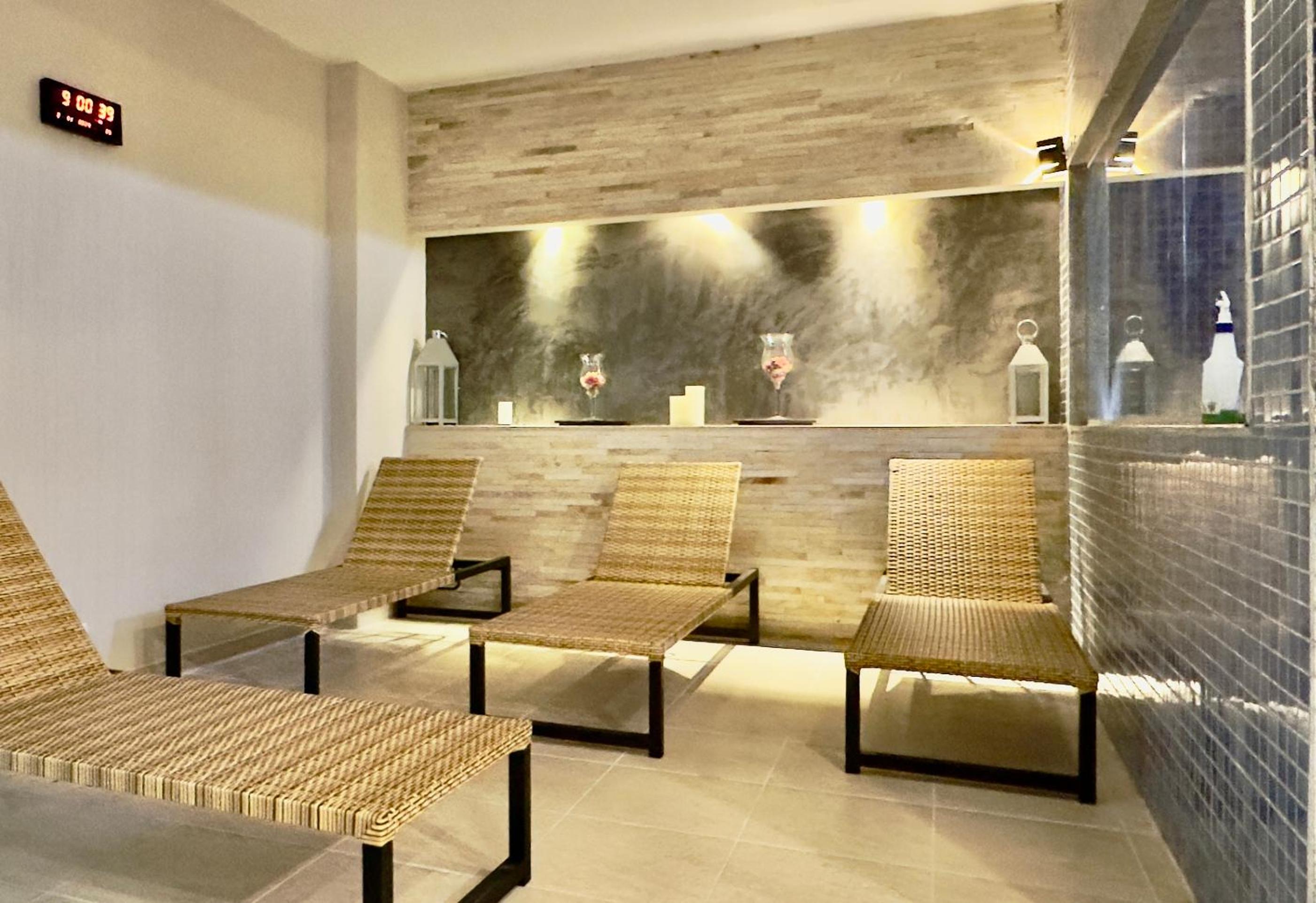 Flat Premium - Capital Brasília Flats