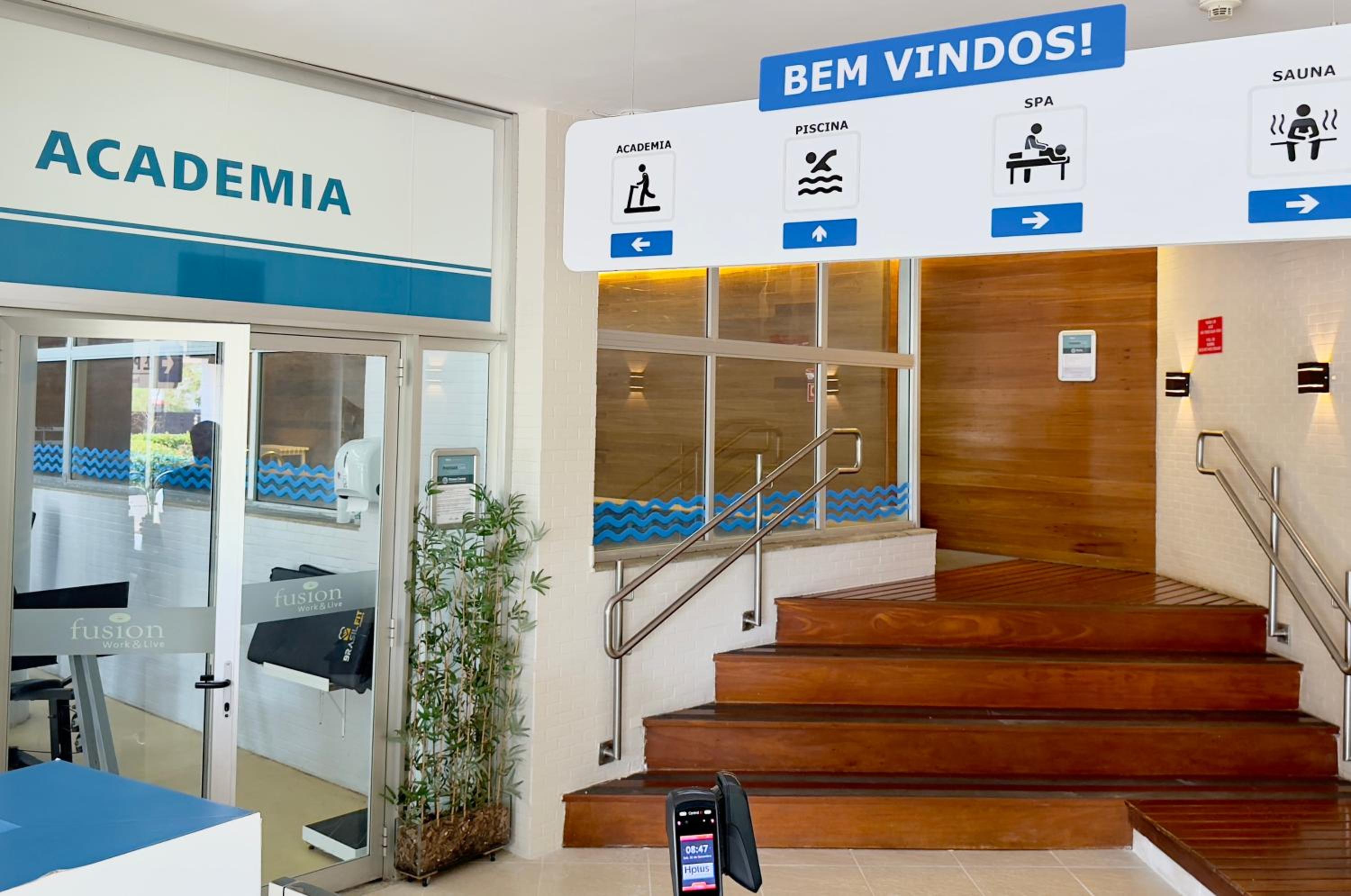 Flat Premium - Capital Brasília Flats