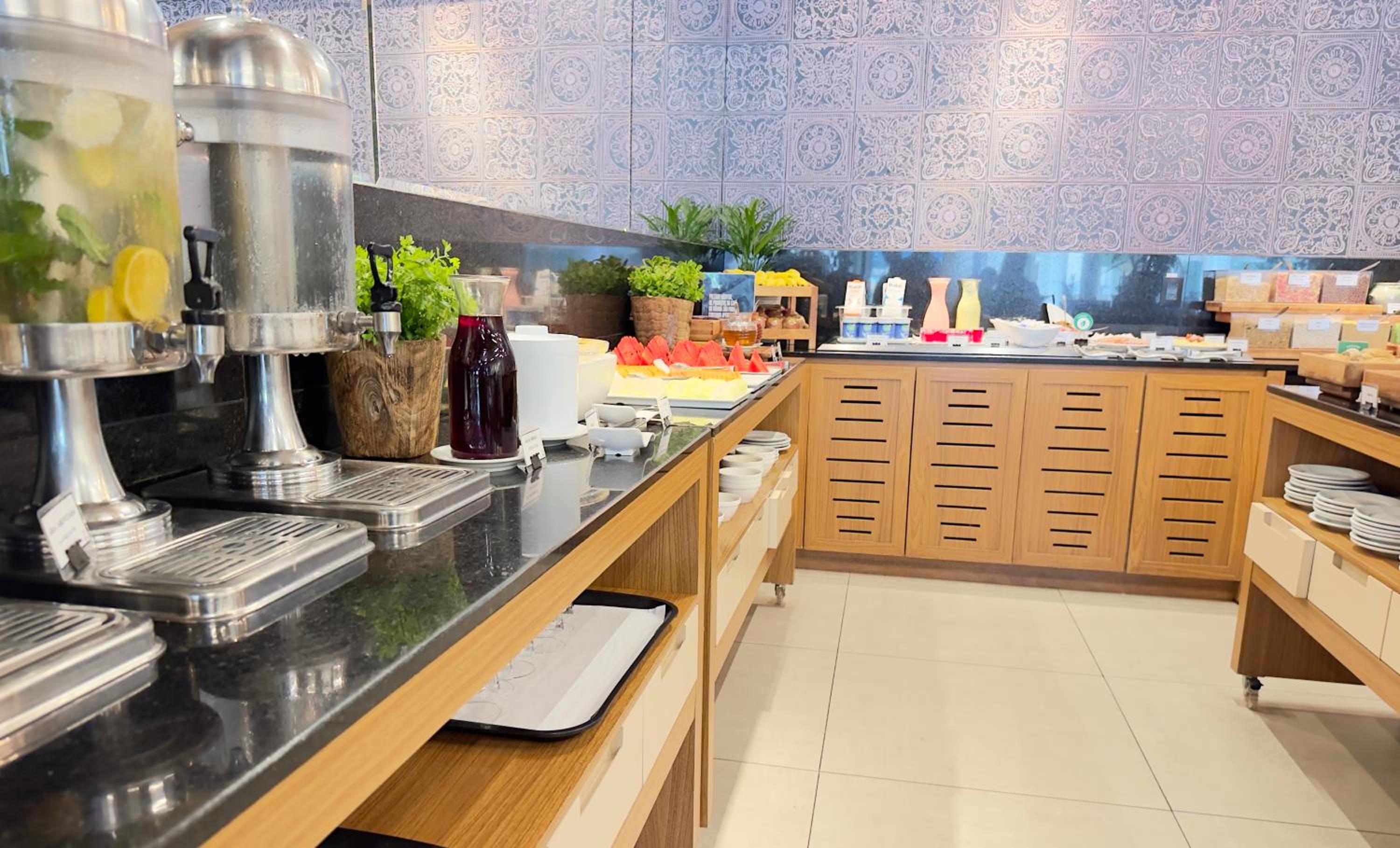 Flat Premium - Capital Brasília Flats