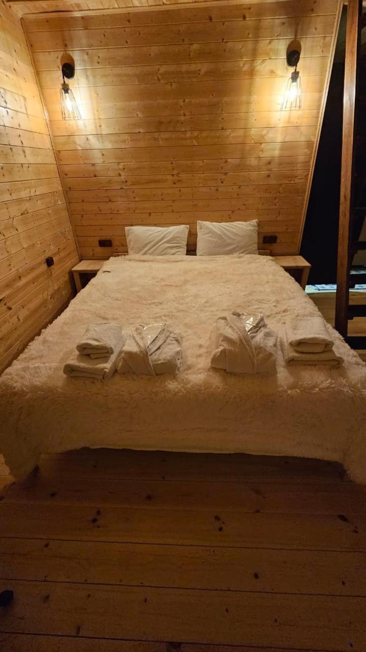 mood villa kazbegi view 3