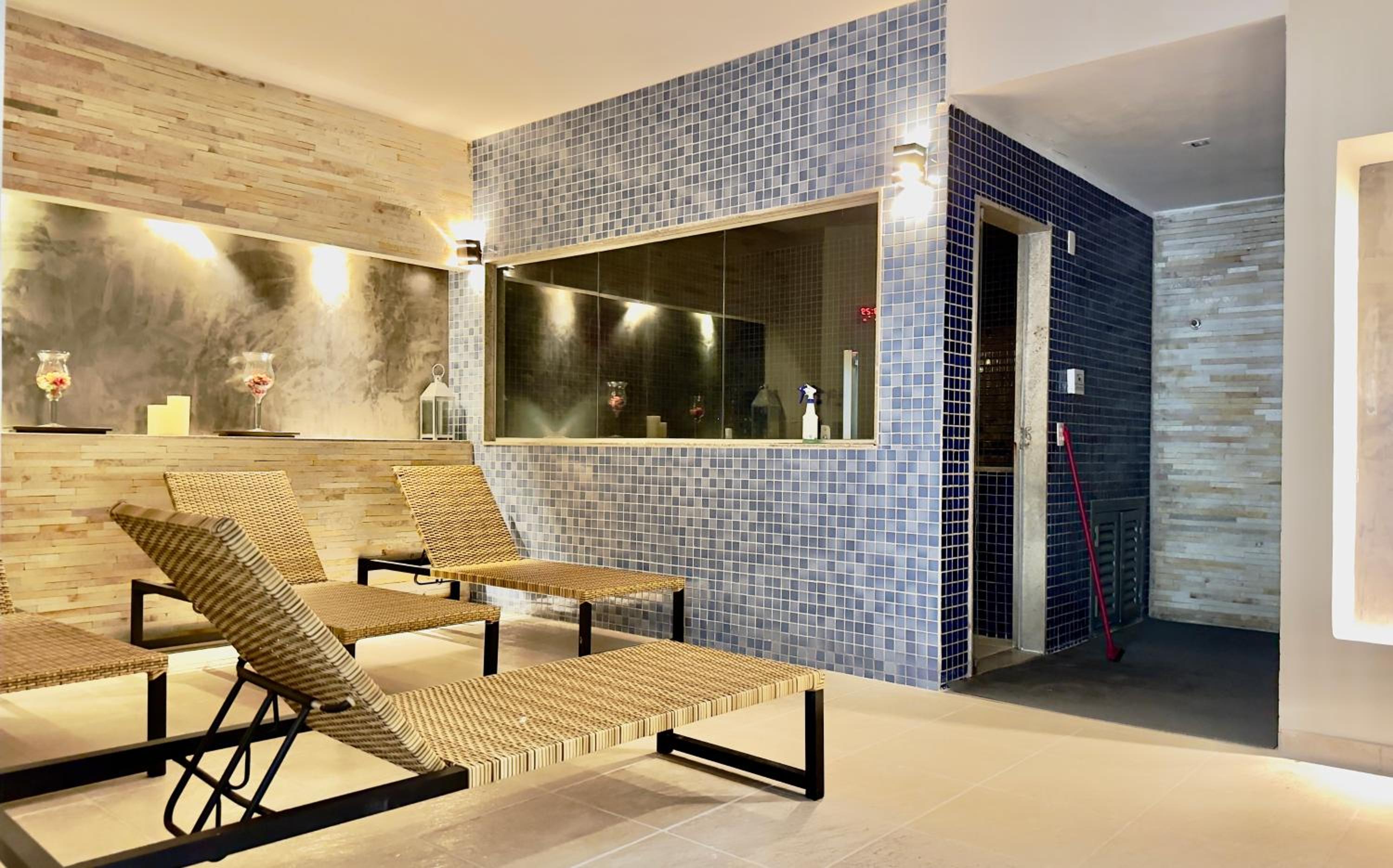 Flat Premium - Capital Brasília Flats
