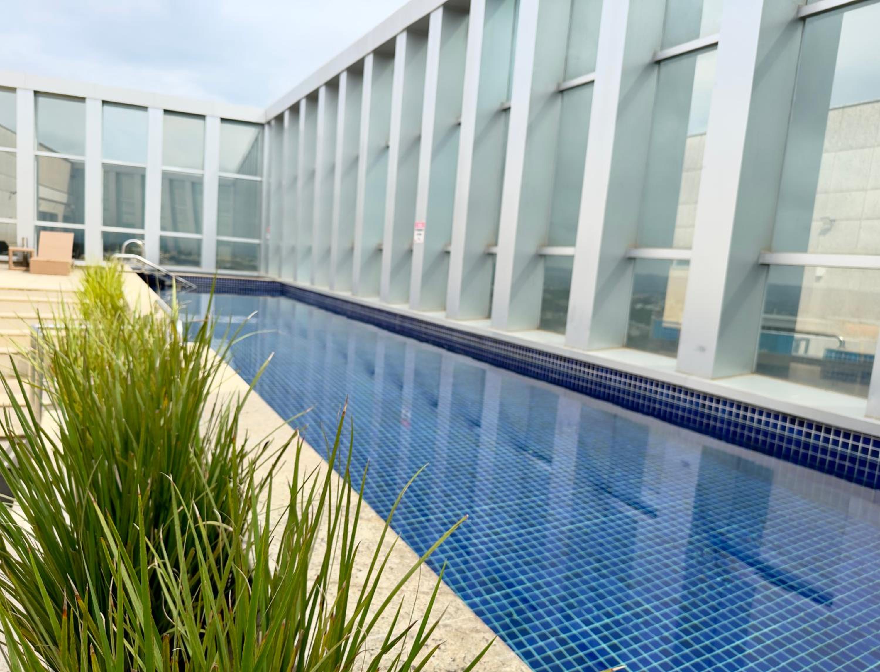 Flat Premium - Capital Brasília Flats