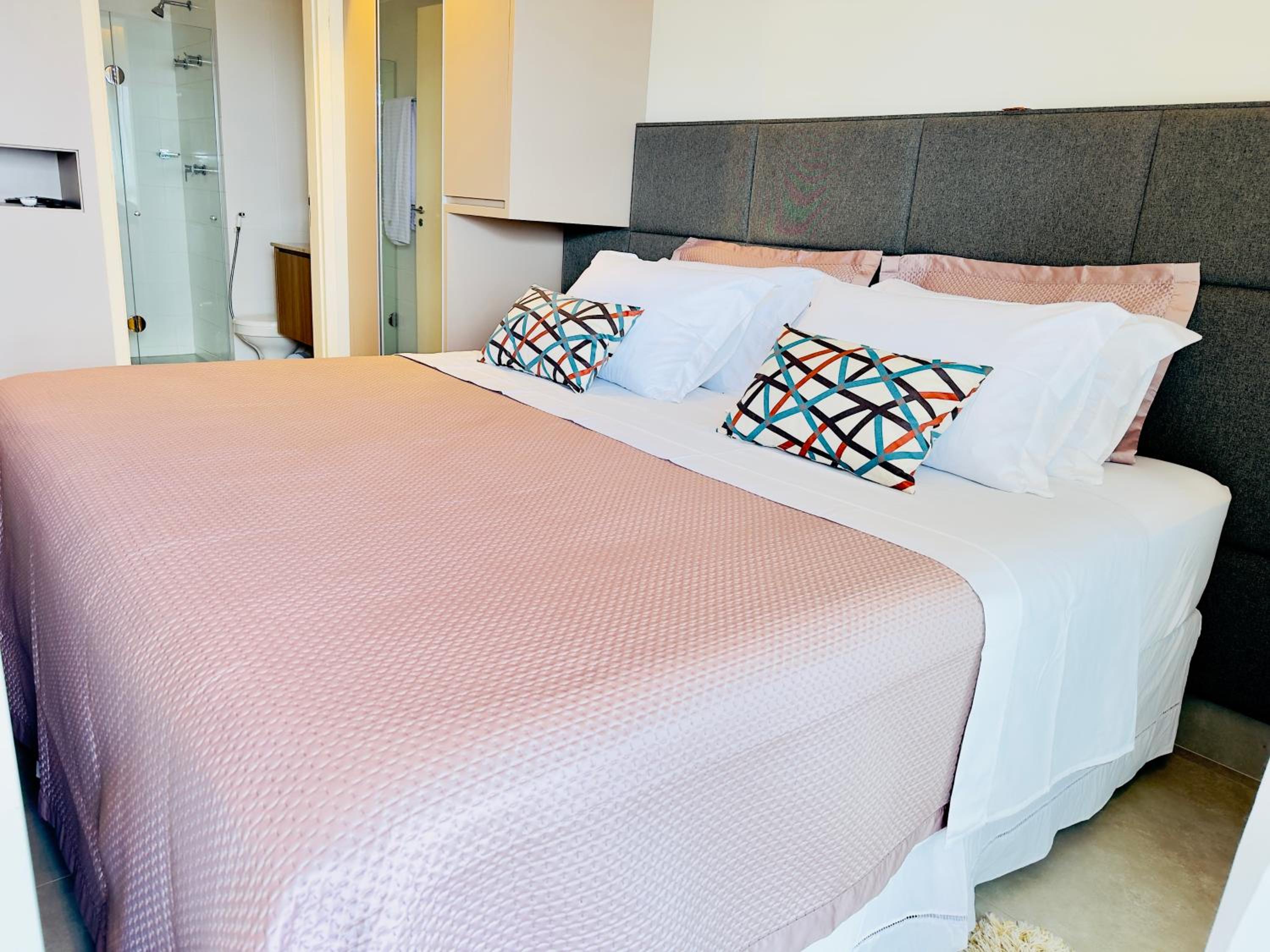 Flat Premium - Capital Brasília Flats