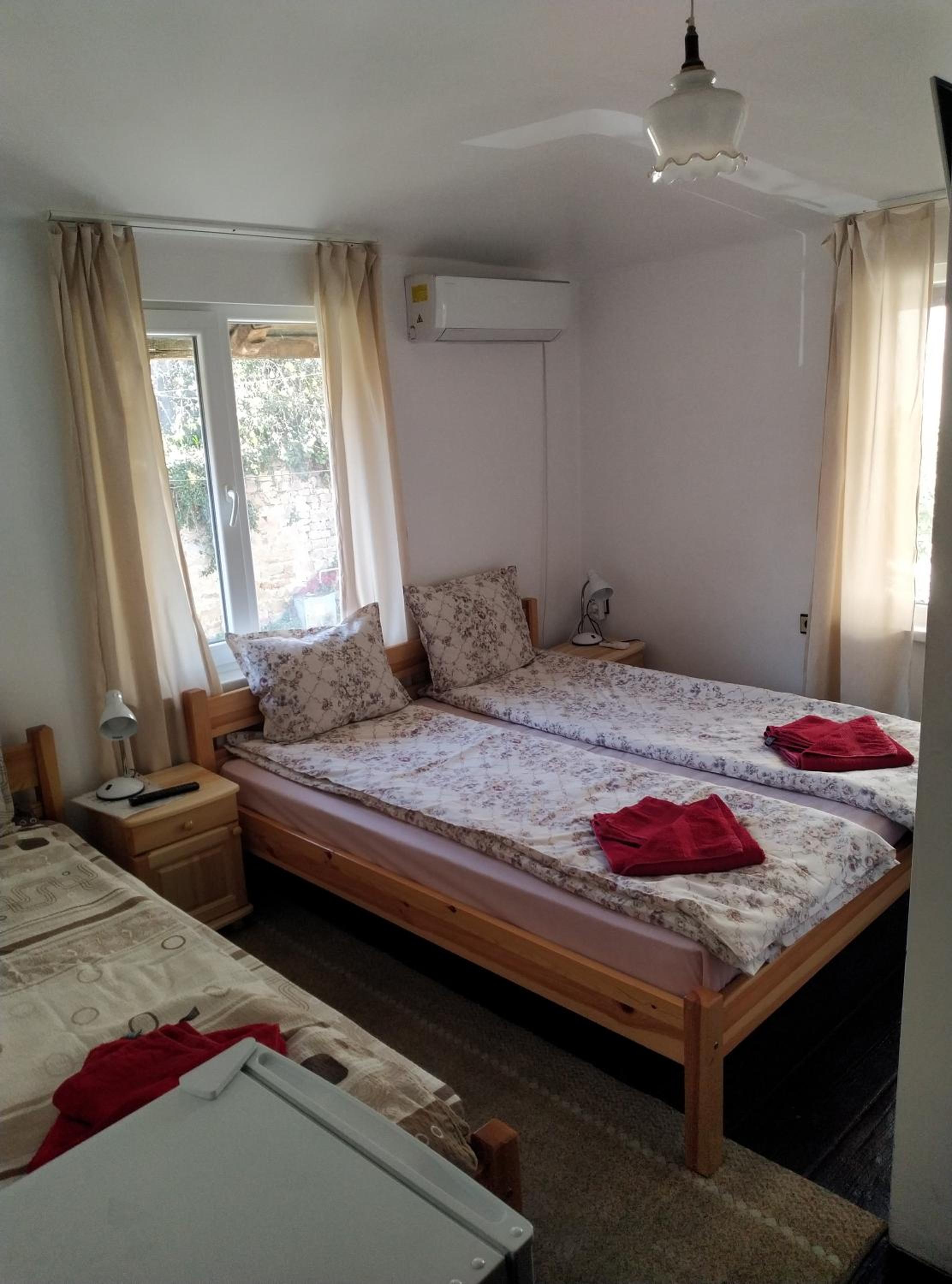 Mercury Guest House